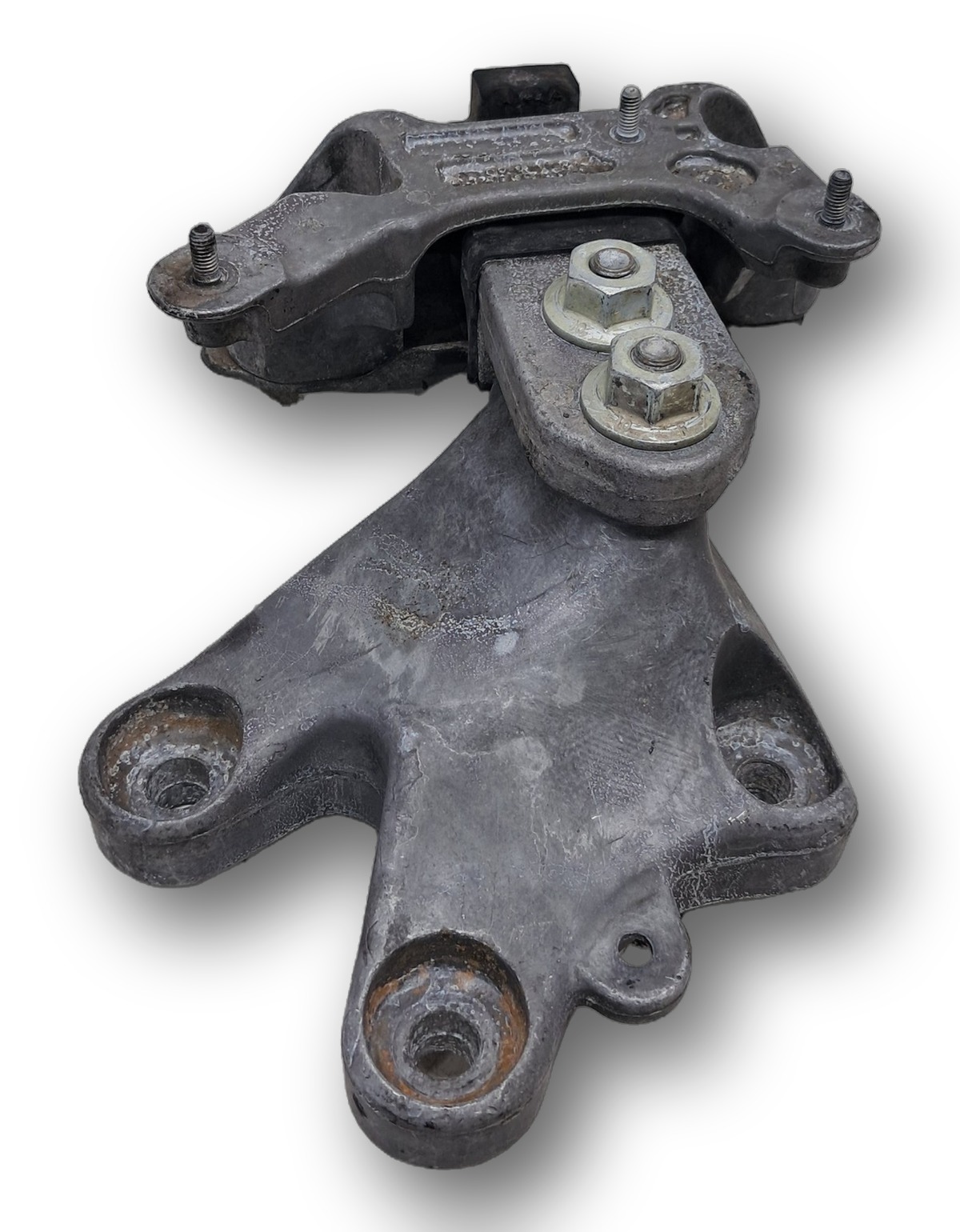 Coxim Cambio Motor Ford Ka 2015 2016 2017 2018 2019 2020