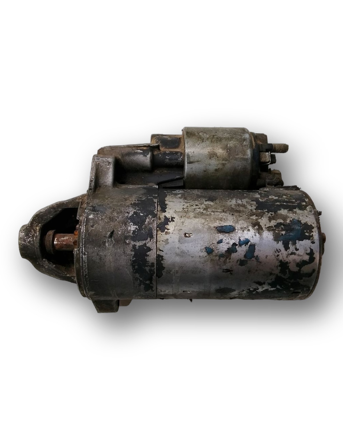 Motor Arranque Ford Fiesta 1.3 Escort 1.6 1994 1995 1996