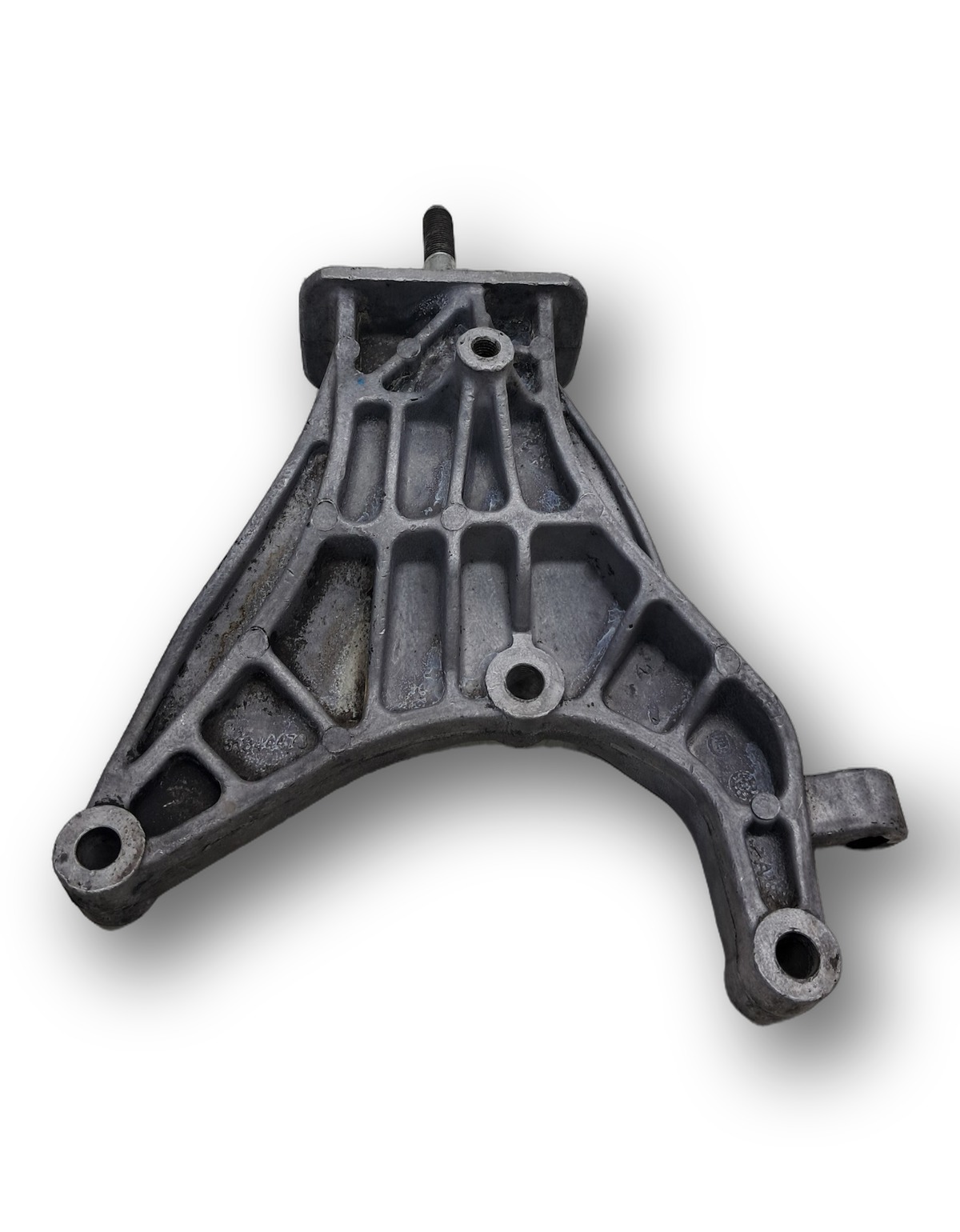 Suporte Coxim Cambio Fiat Palio Strada Siena 2011 2018