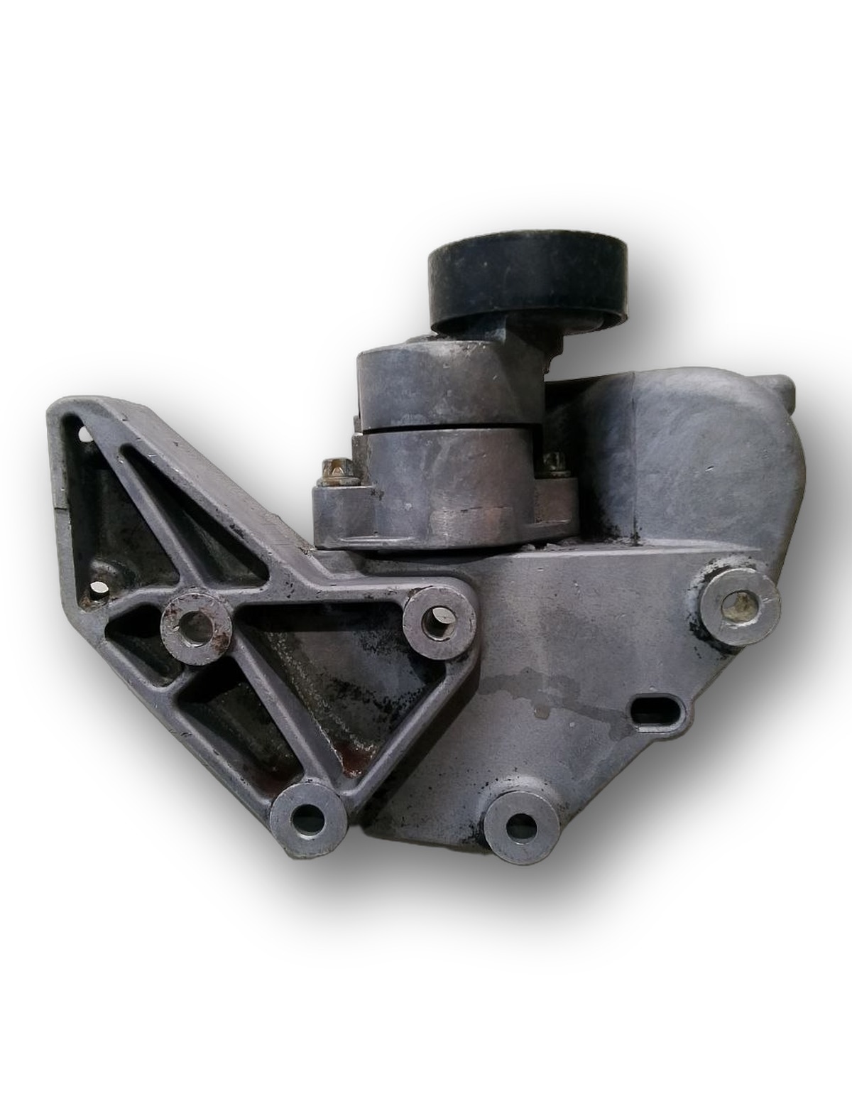 Suporte Compressor Ar Condicionado Gm Onix 2012 2016