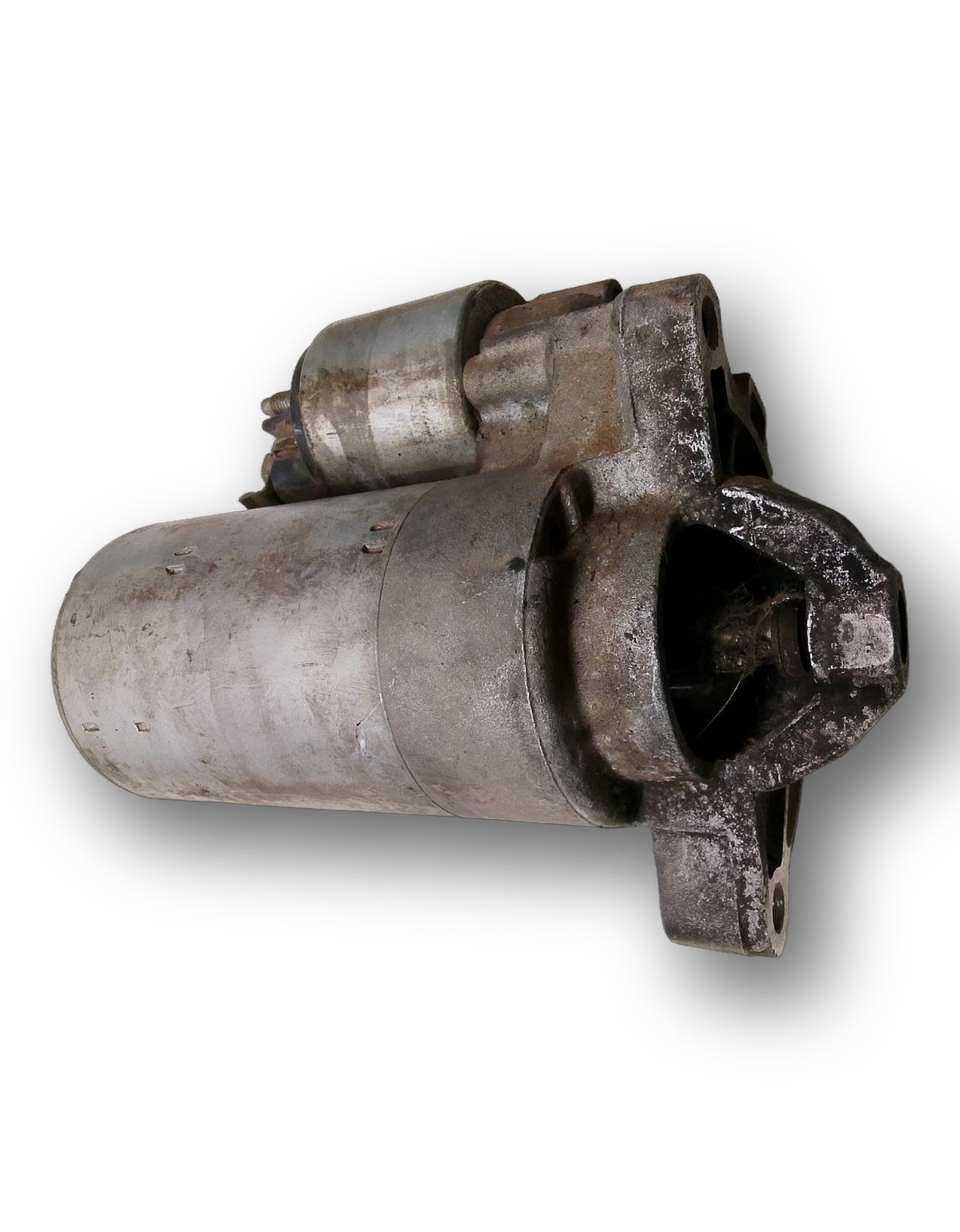 Motor Arranque Peugeot 206 207 1.4 1.6 2004 2005 2006 a 2015