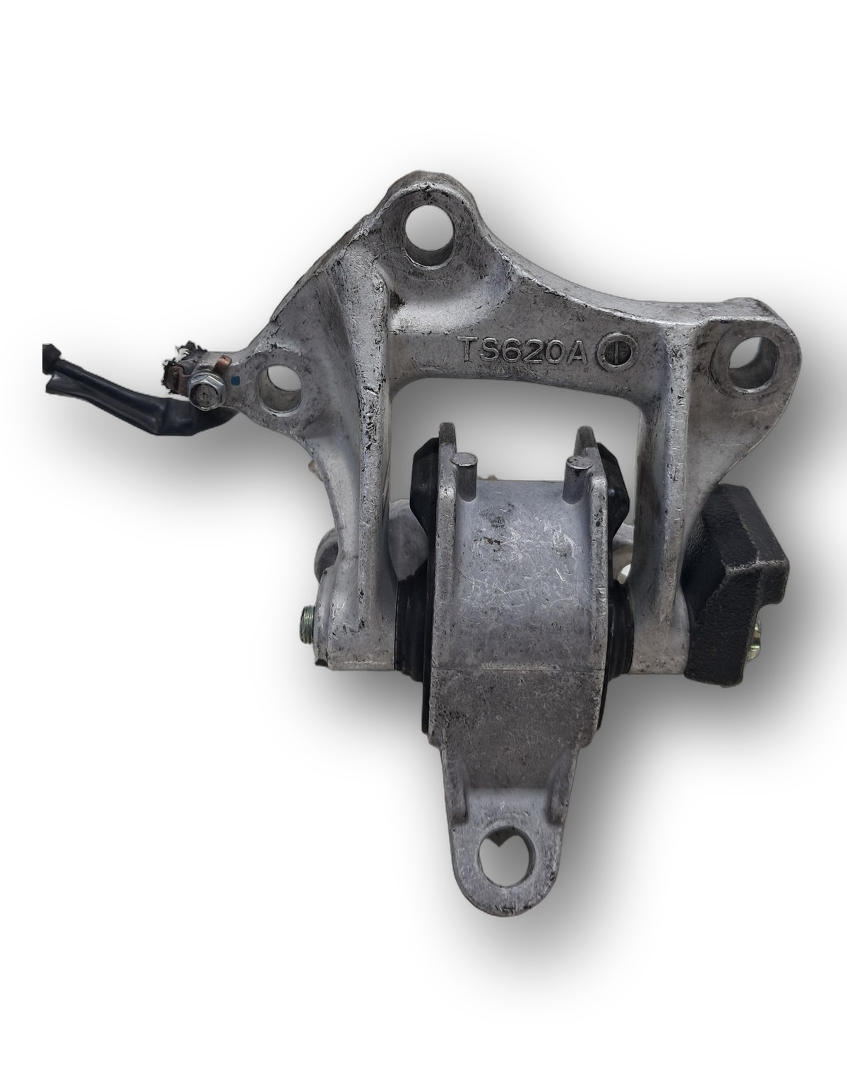 Coxim Suporte Motor Esquerdo Honda Civic 2.0 2012 2013 2016