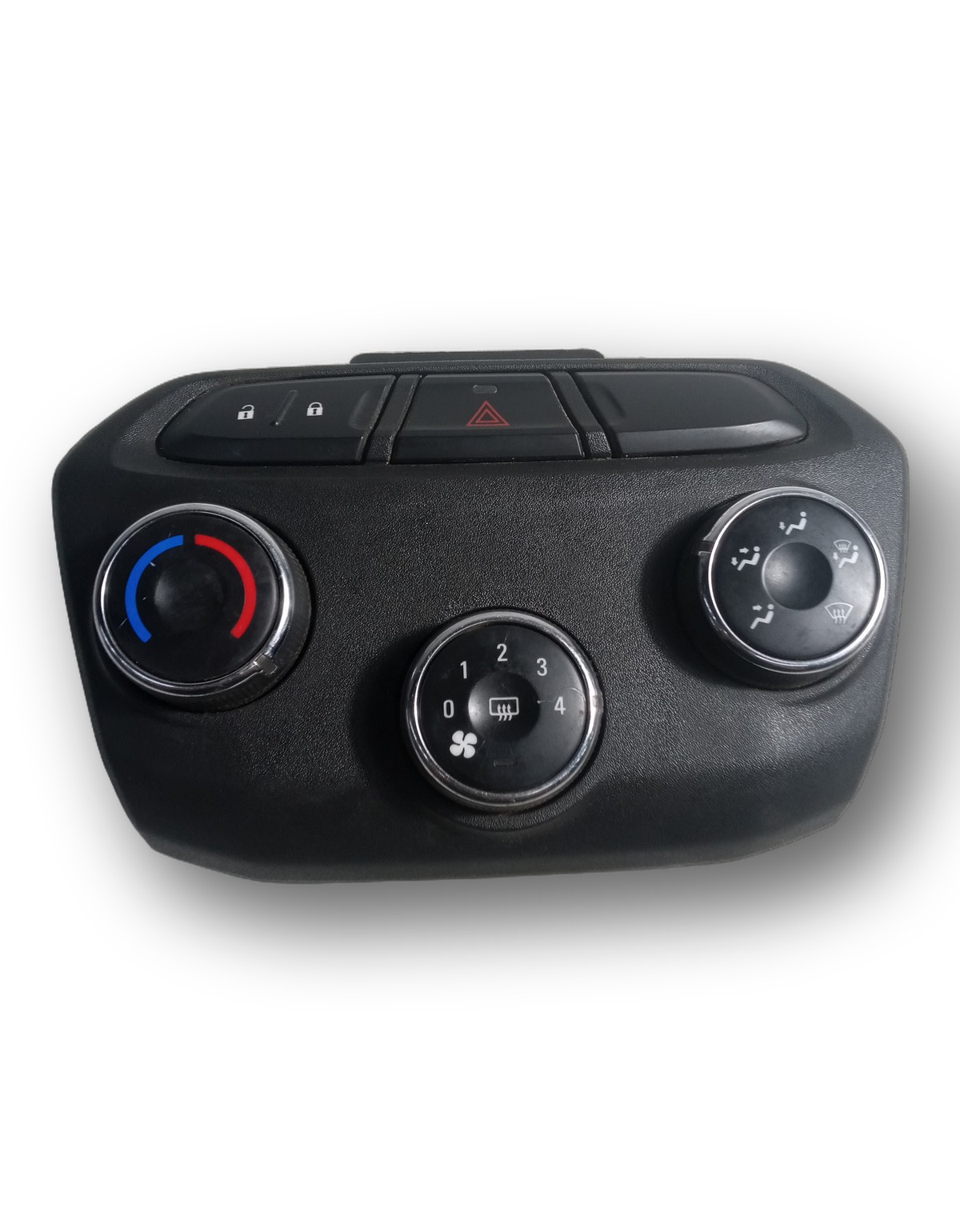 Comando Ar Condicionado Onix Prisma Gm 2013 2015 2016 2019