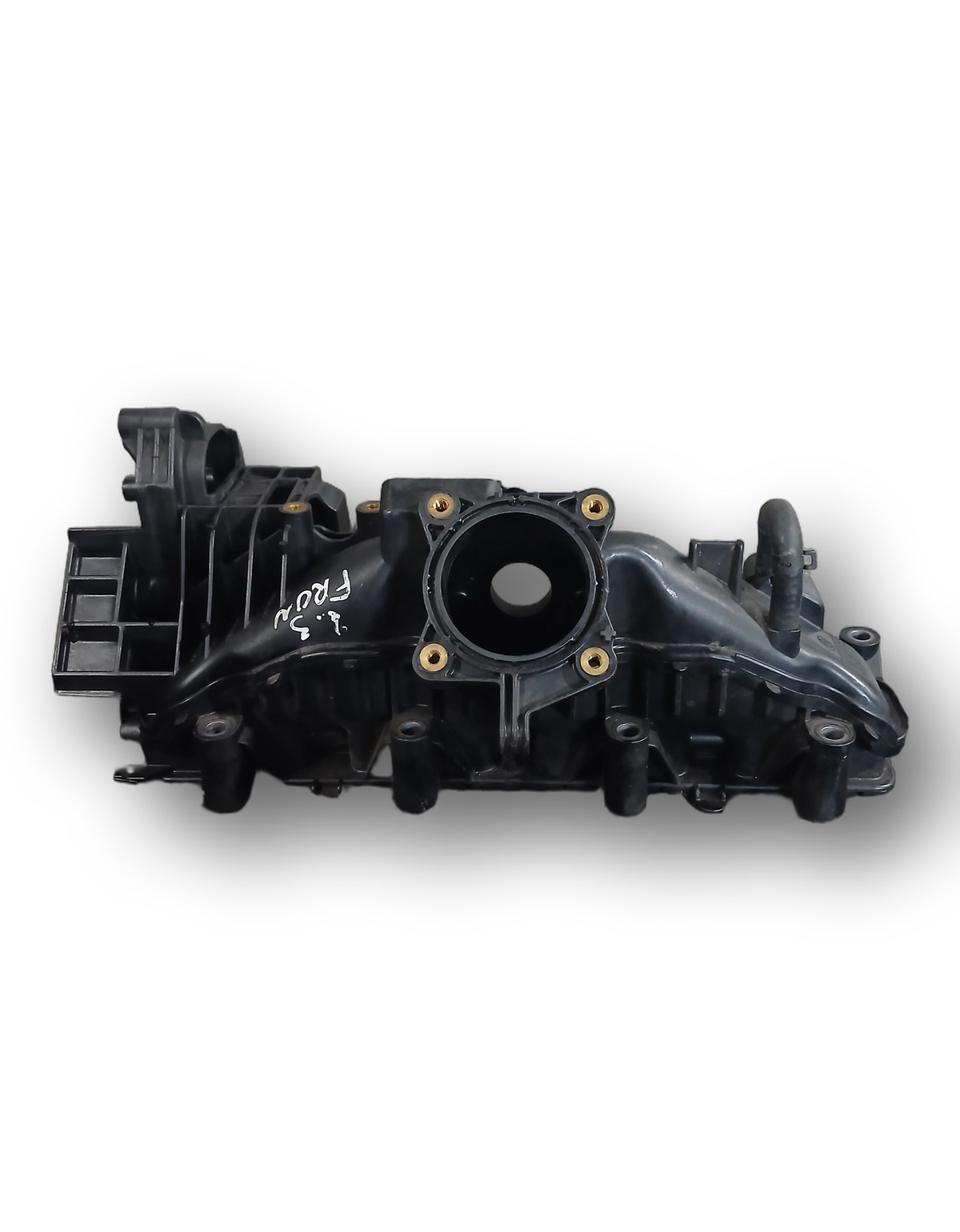 coletor admissao Nissan Frontier 2.3 diesel 2017 2024 