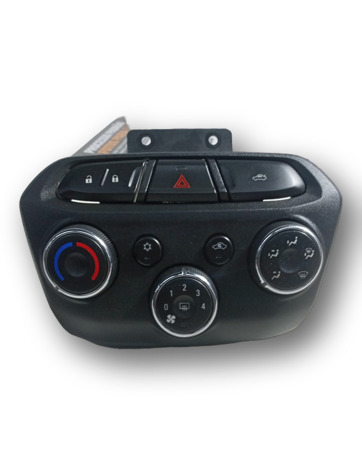Comando Ar Condicionado Onix 2014 2015 
