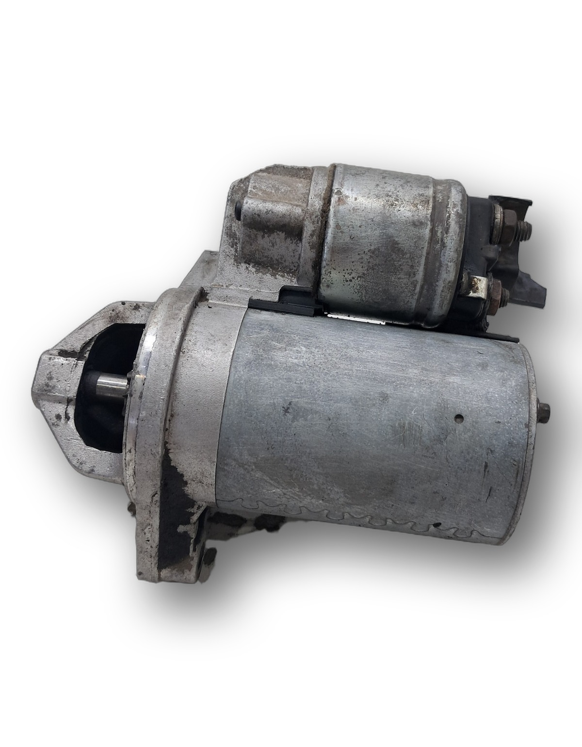 Motor Arranque Ford Fiesta Ka Ecosport 1.6 Rocam 2008 2013