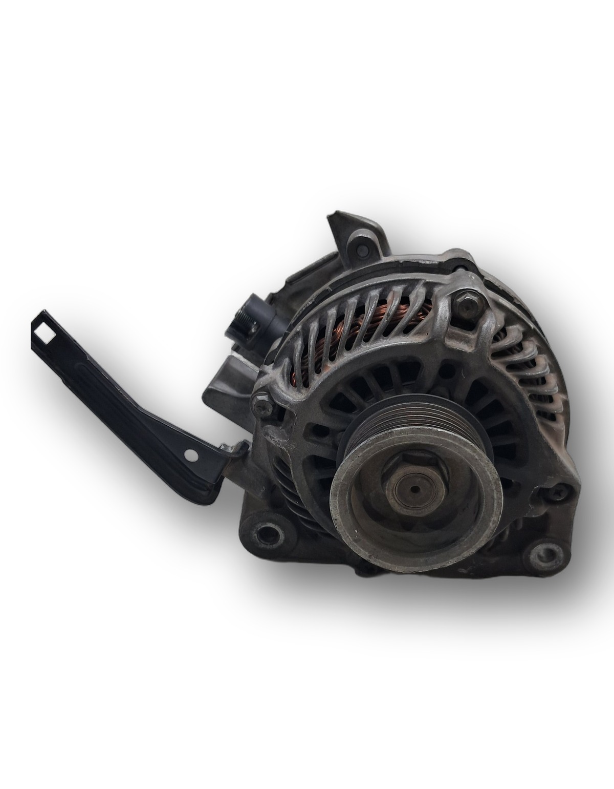Alternador Original Honda New Civic 1.8 2007 2008 2009 2011