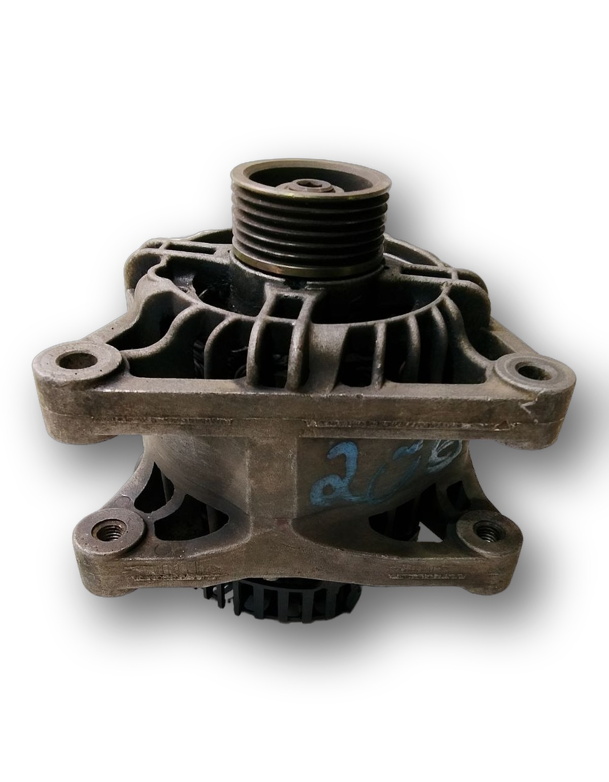 Alternador Peugeot 206 207 C3 1.4 1.6 2004 2005 2006 a 2015