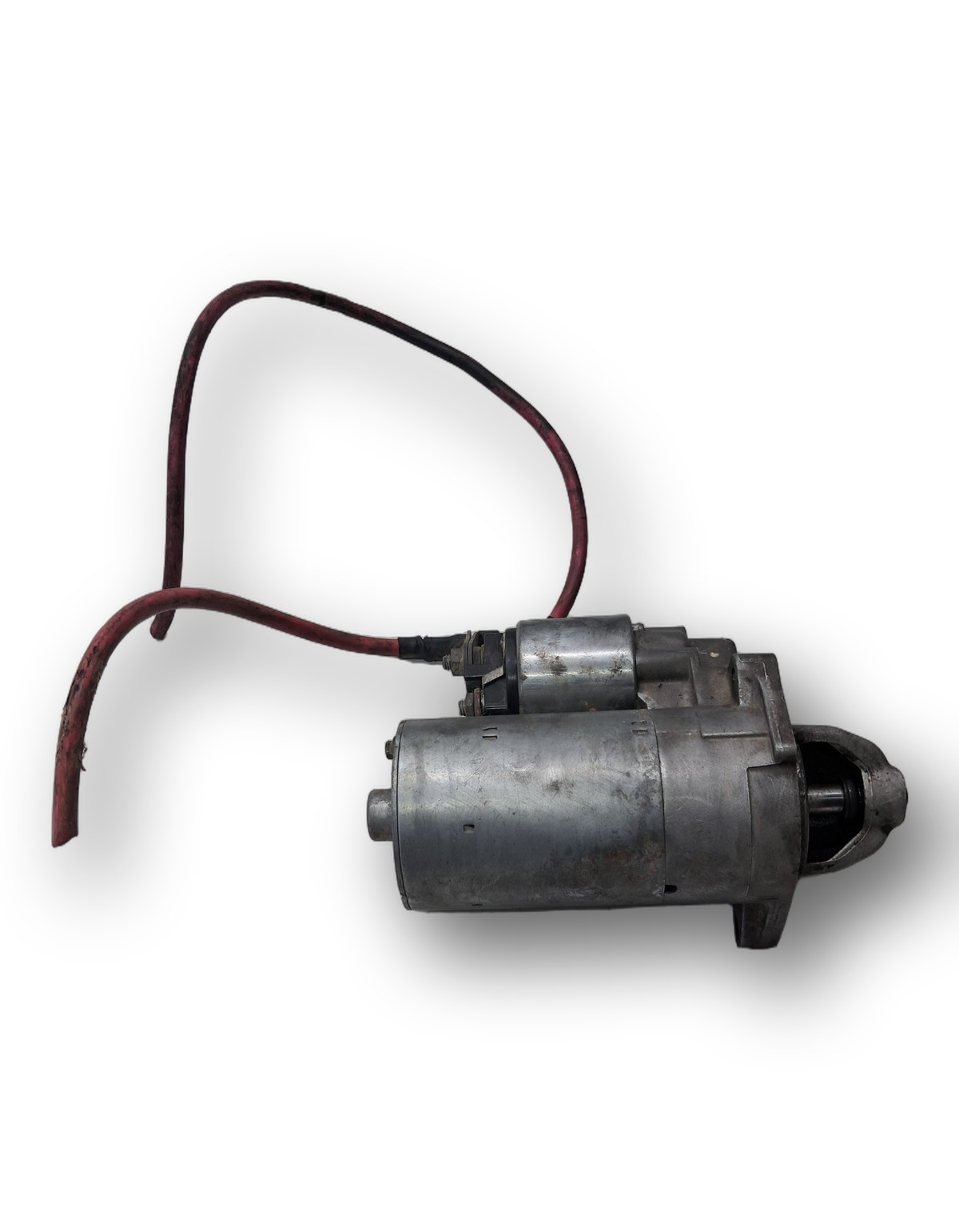 Motor Arranque Fiat Uno Palio Siena Strada Fire 12v 2001/14