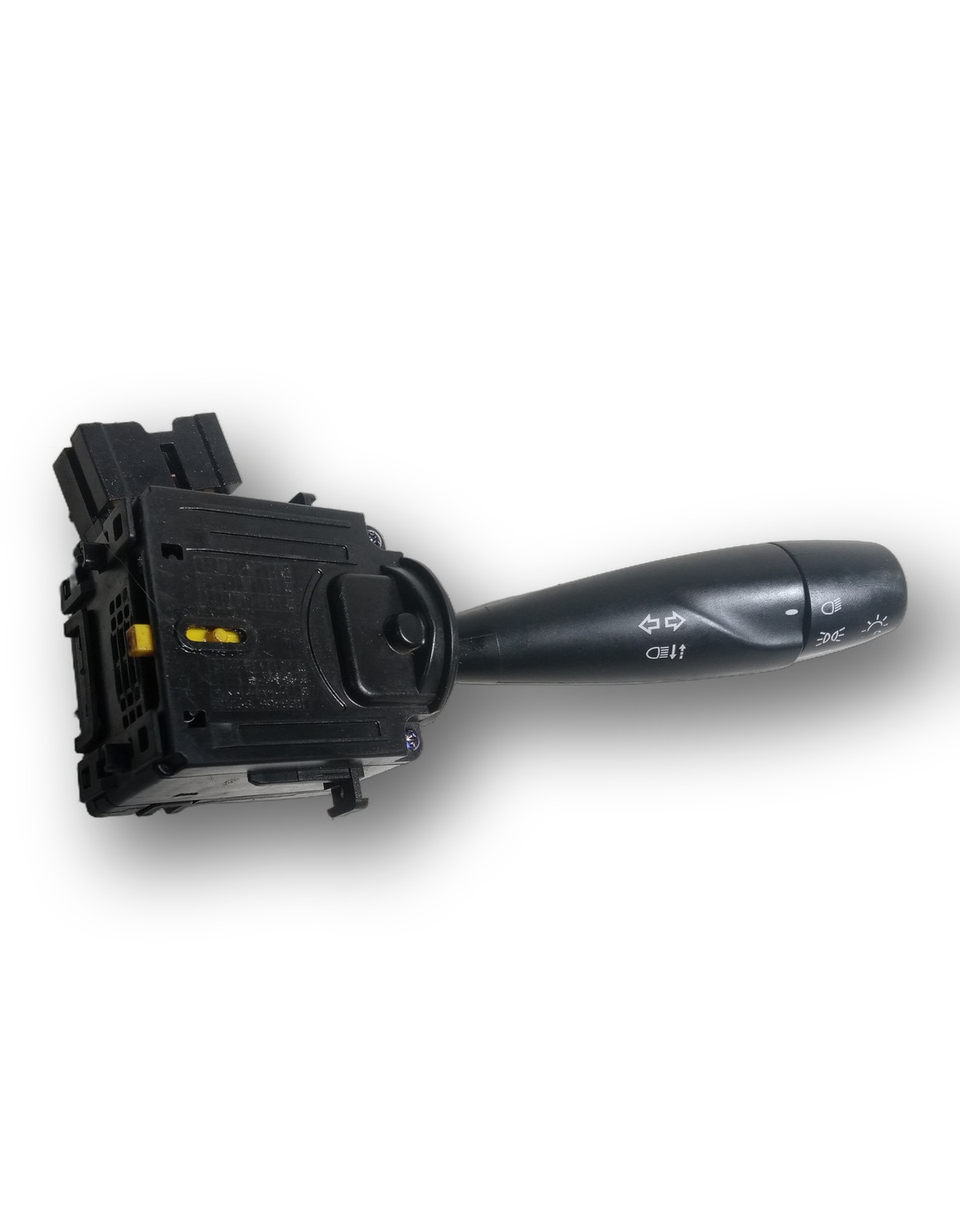 Chave De Seta Kwid  Com Farol De Milha 2016 2017