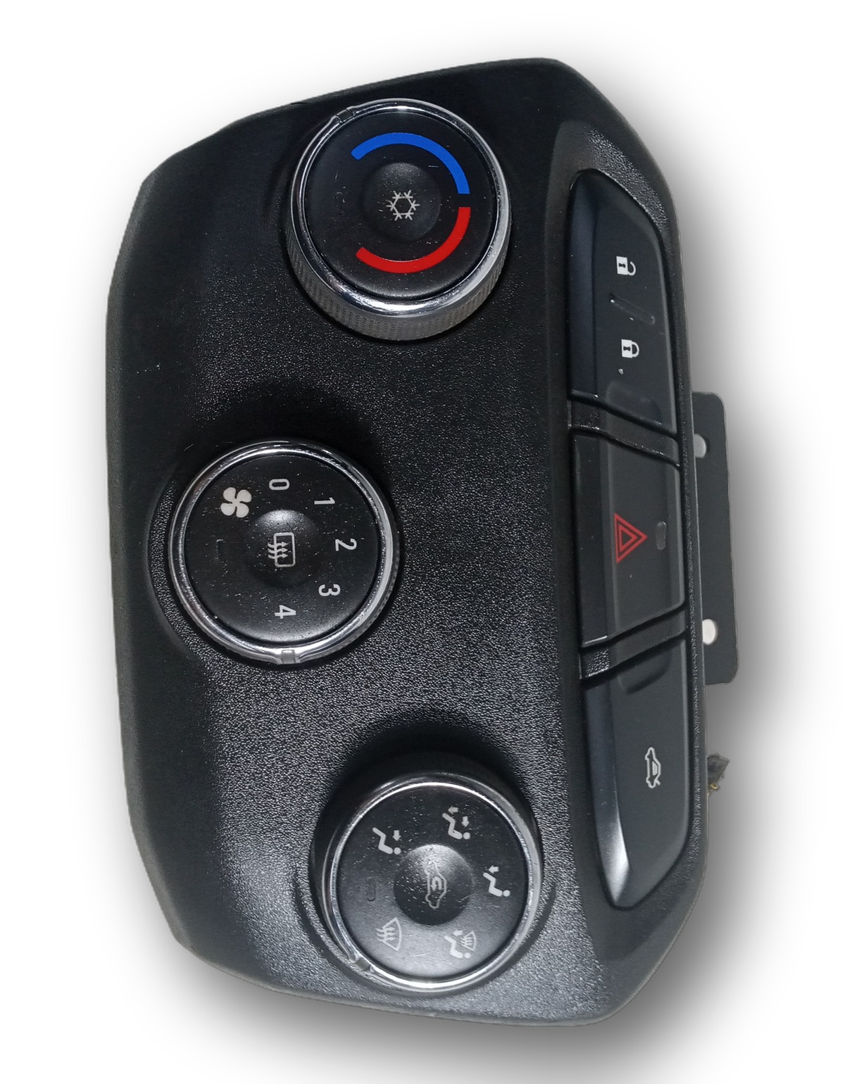 Comando Ar Condicionado  Onix Prisma 2013  2019