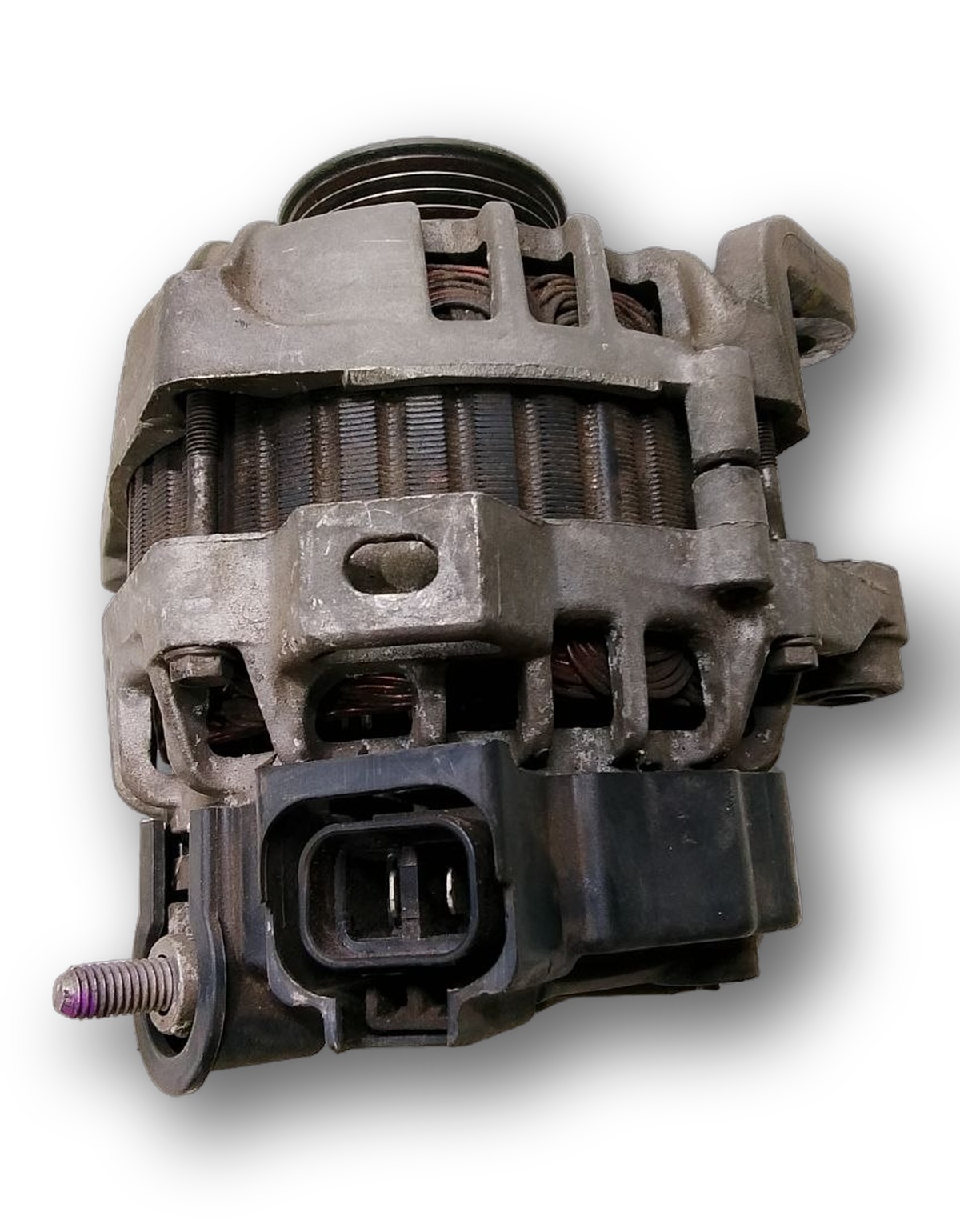 Alternador Hyundai Hb20 1.0 3cc 2013 2014 2015 2016 a 2019