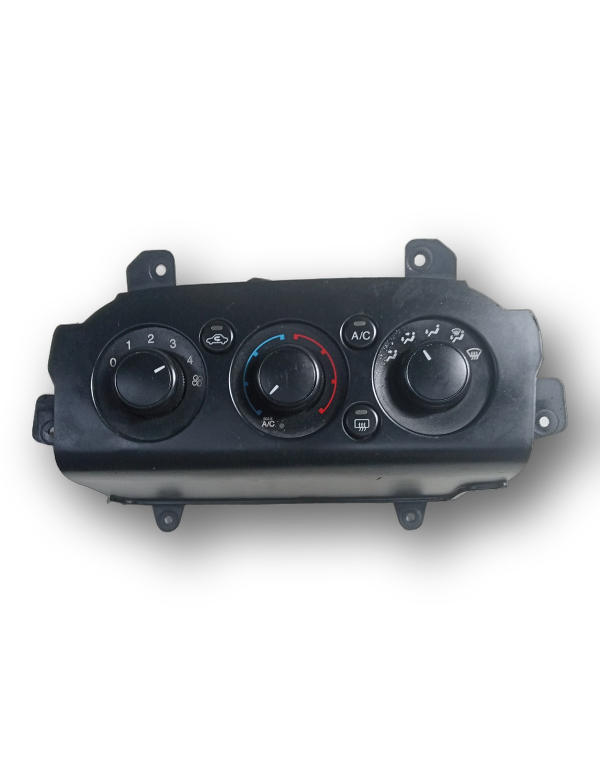 Comando de Ar Ford Ka 2014 2019