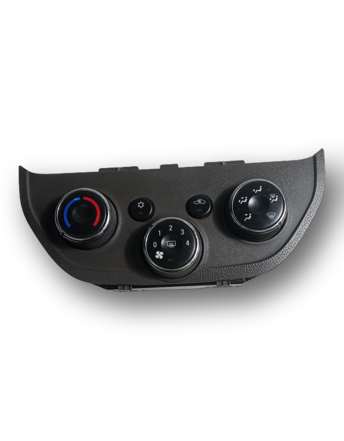 Comando Ar Condicionado  Cobalt 2013  2016 
