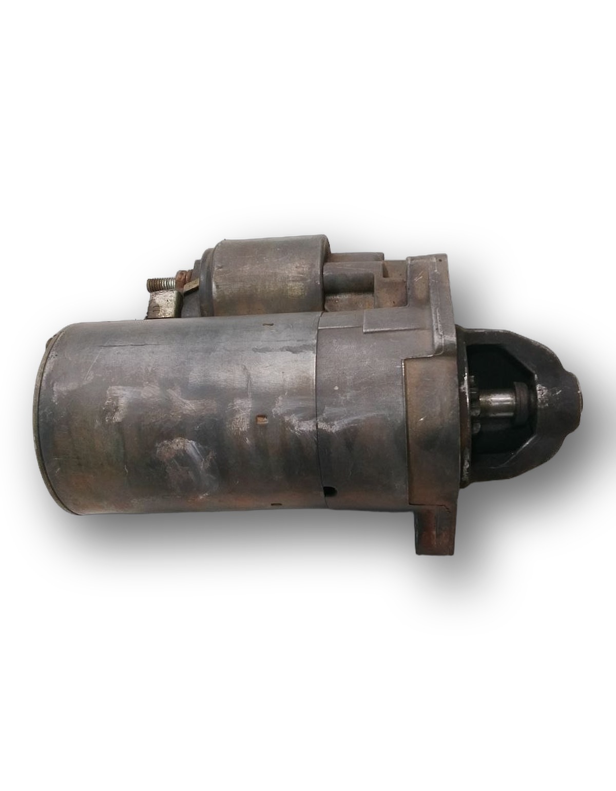 Motor Arranque Fiat Uno Palio Siena Strada Fire 2001 2012