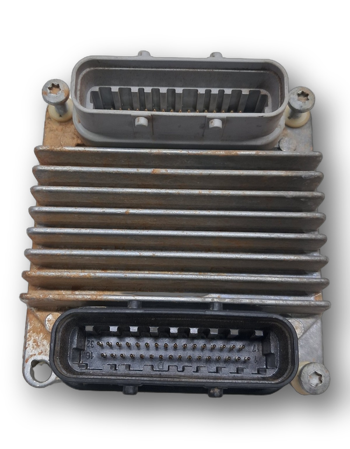 Modulo Injeção Eletrônica Gm Celta Corsa 1.0 2001 2005 2007