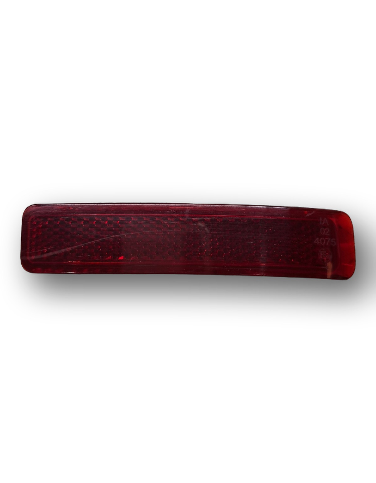 Refletor Parachoque Traseiro Dir Fiat Strada 2012 2005 2020