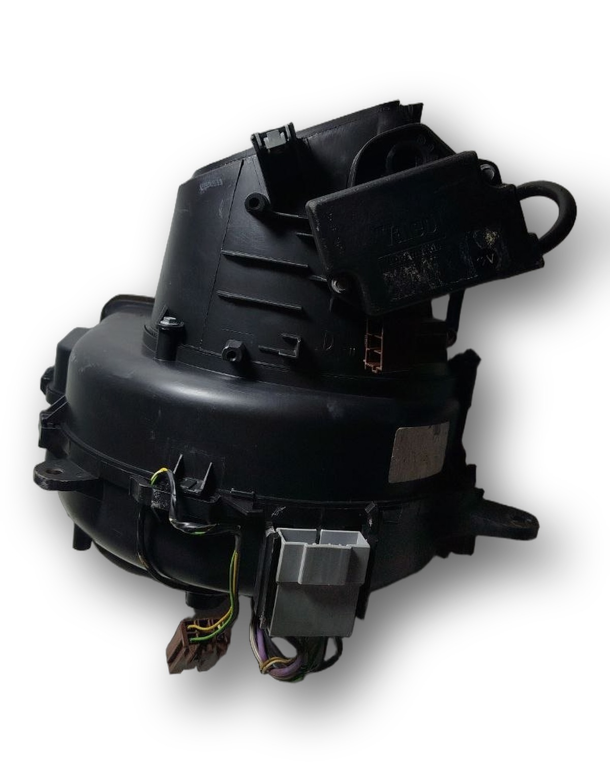 Motor Ar Forçado Renault Master 2.5 2008 2010 2012