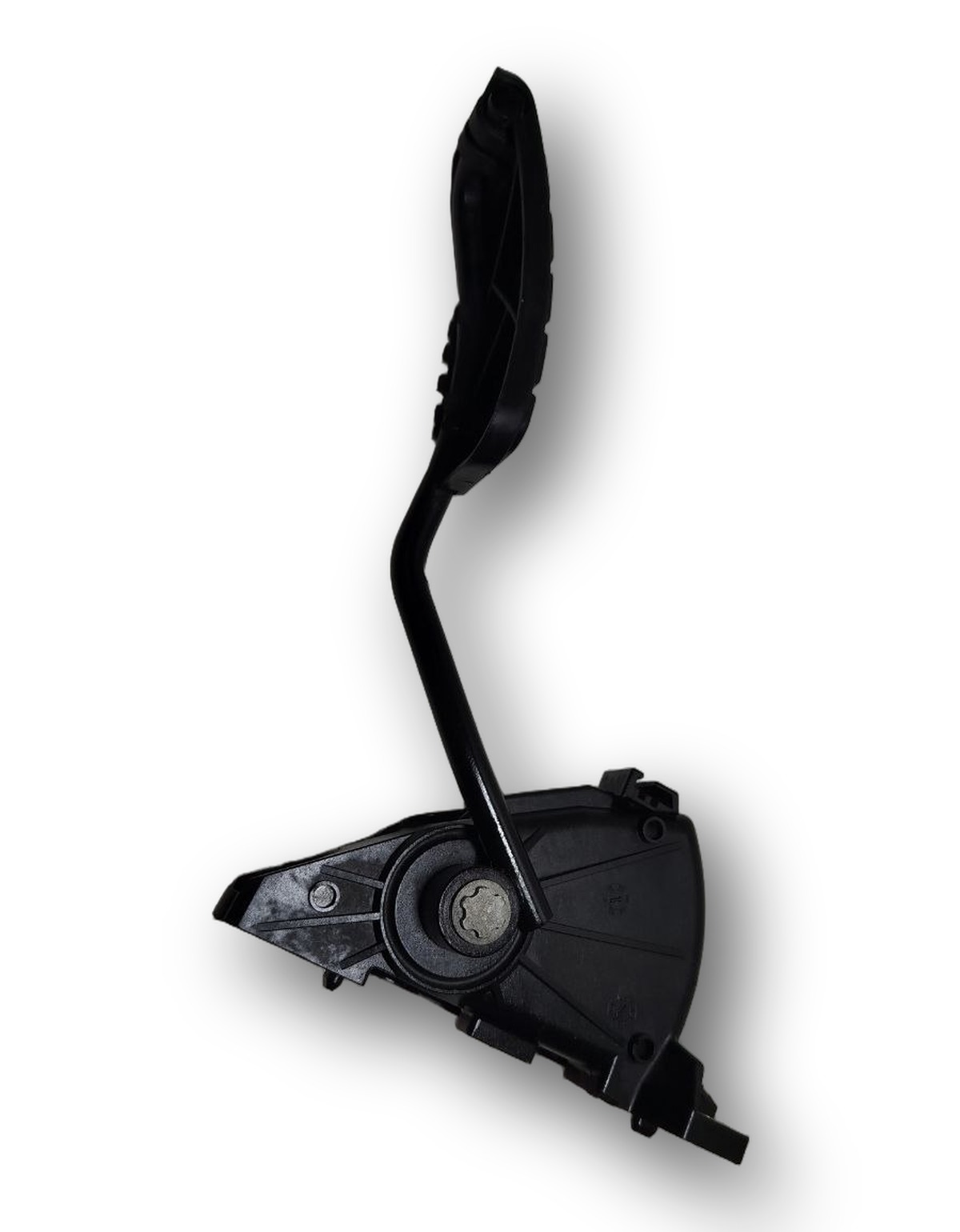 Pedal Do Acelerador Renault Master 2.5 2003 2010