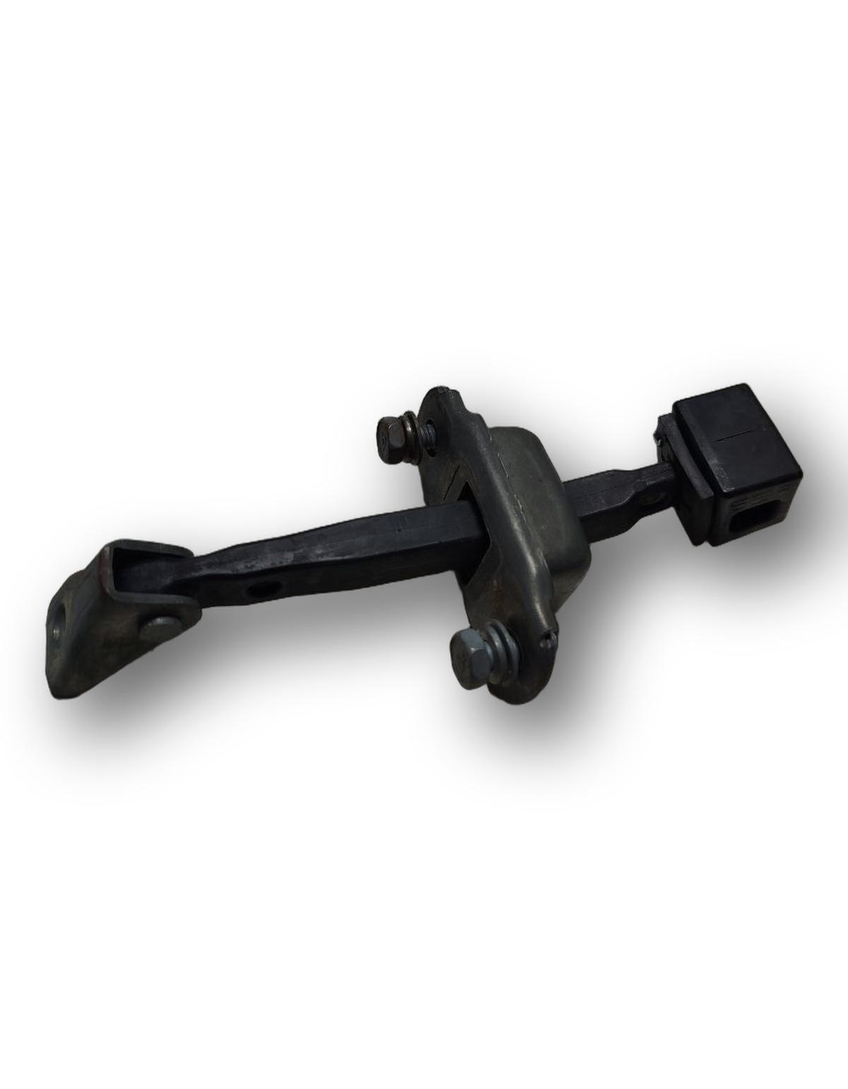 Limitador Traseiro Esquerda Mitsubishi Pajero Tr4 1999 2008