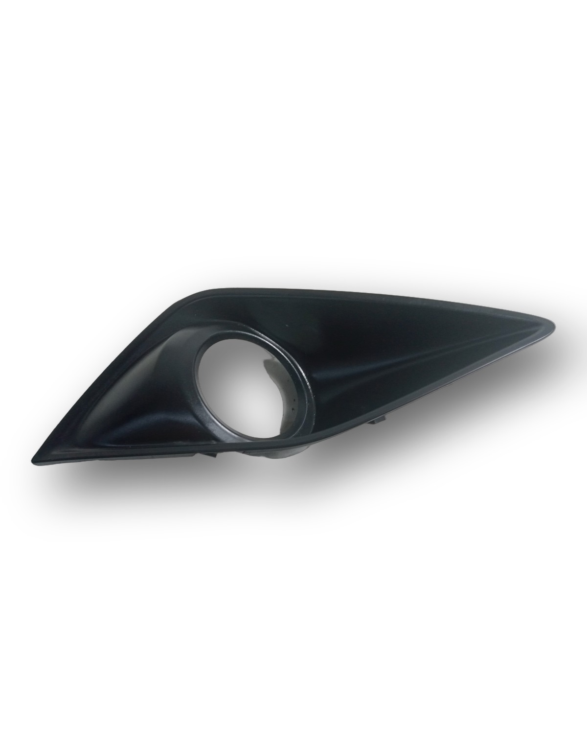 Moldura Farol De Milha Direito Cronos 2017 2023
