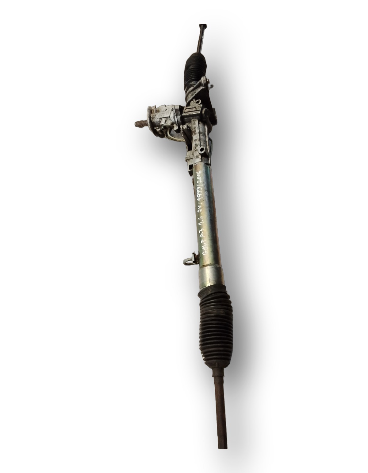 Setor Caixa Direção Hidráulica Golf A3 1.6 8v 1999 2006