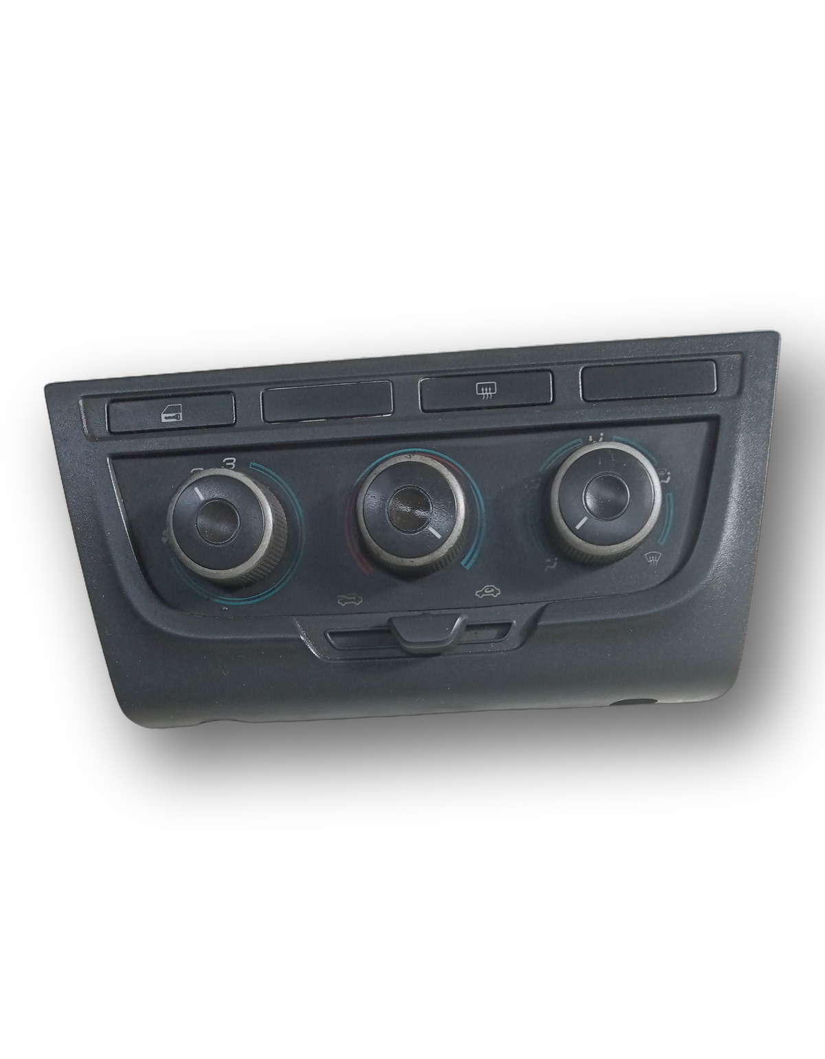 Controle De Ventilação Celta 2012  2016 