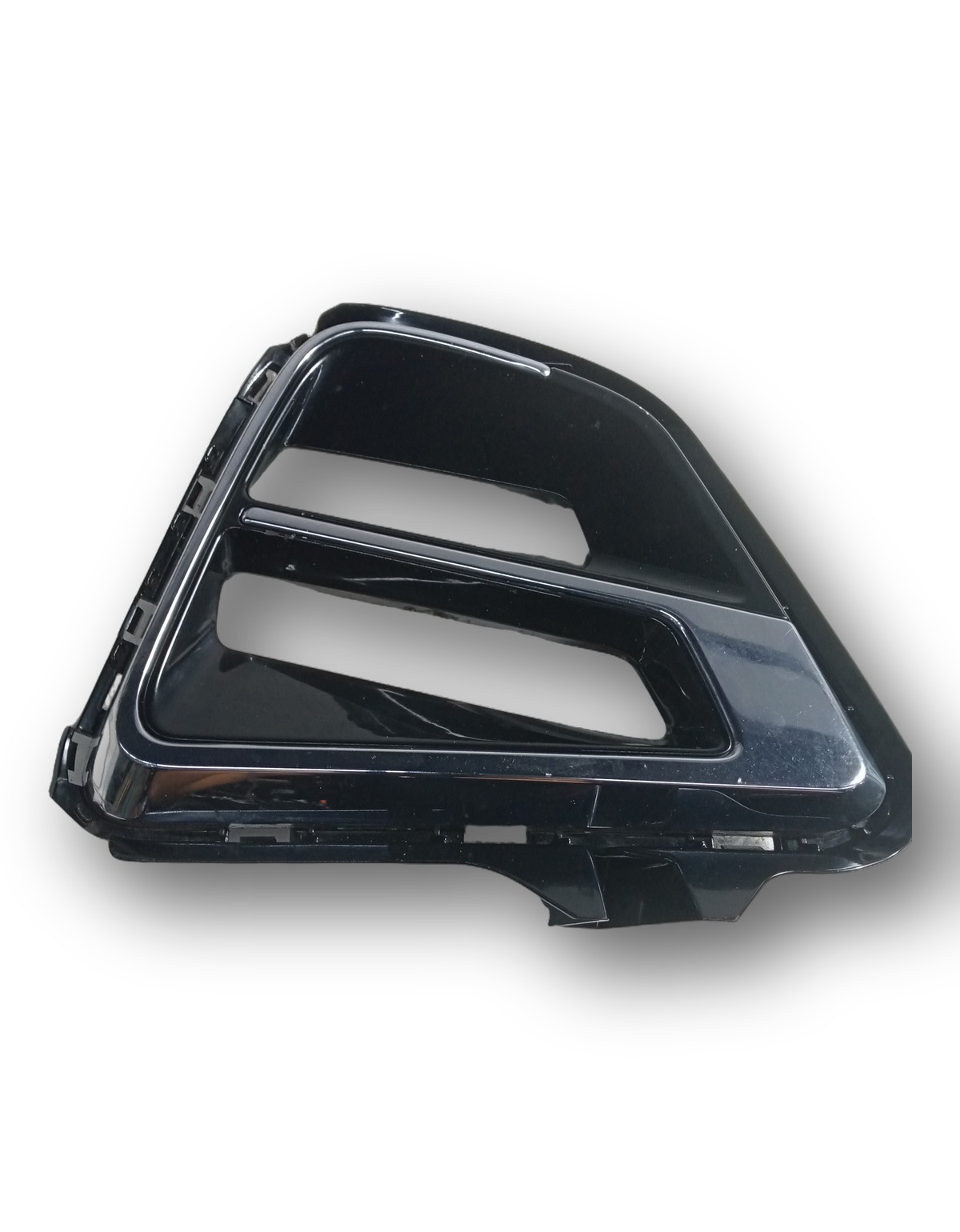 Moldura Milha Direito  Tiggo 5x Pro 2021 2023