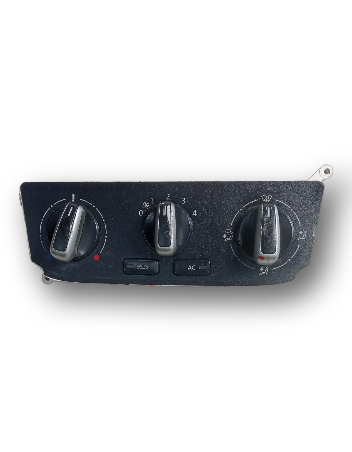 Comando Ar Condicionado Gol G6 2013 2019