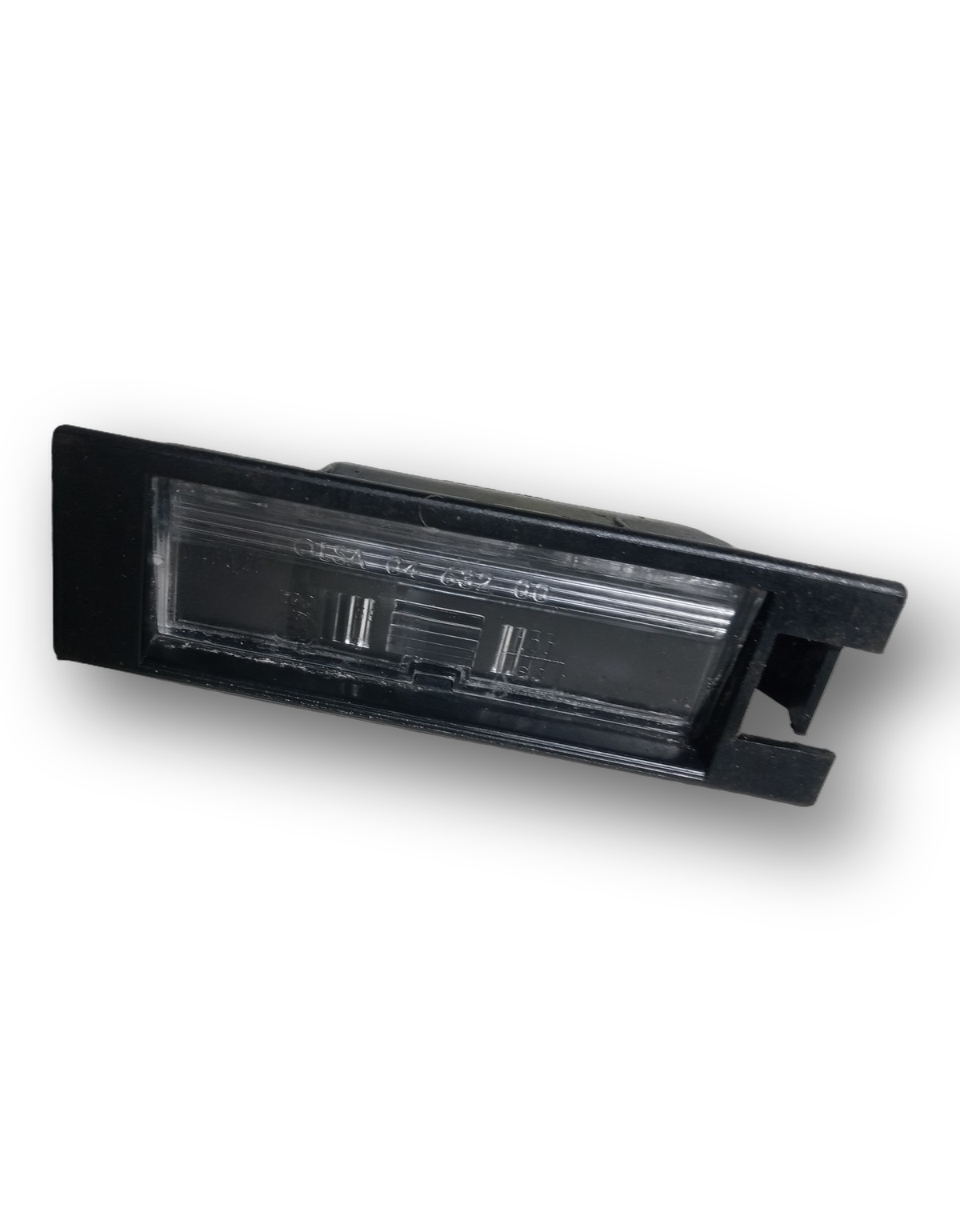 Lanterna Luz Placa Argo Cronos 2018 2019 2020