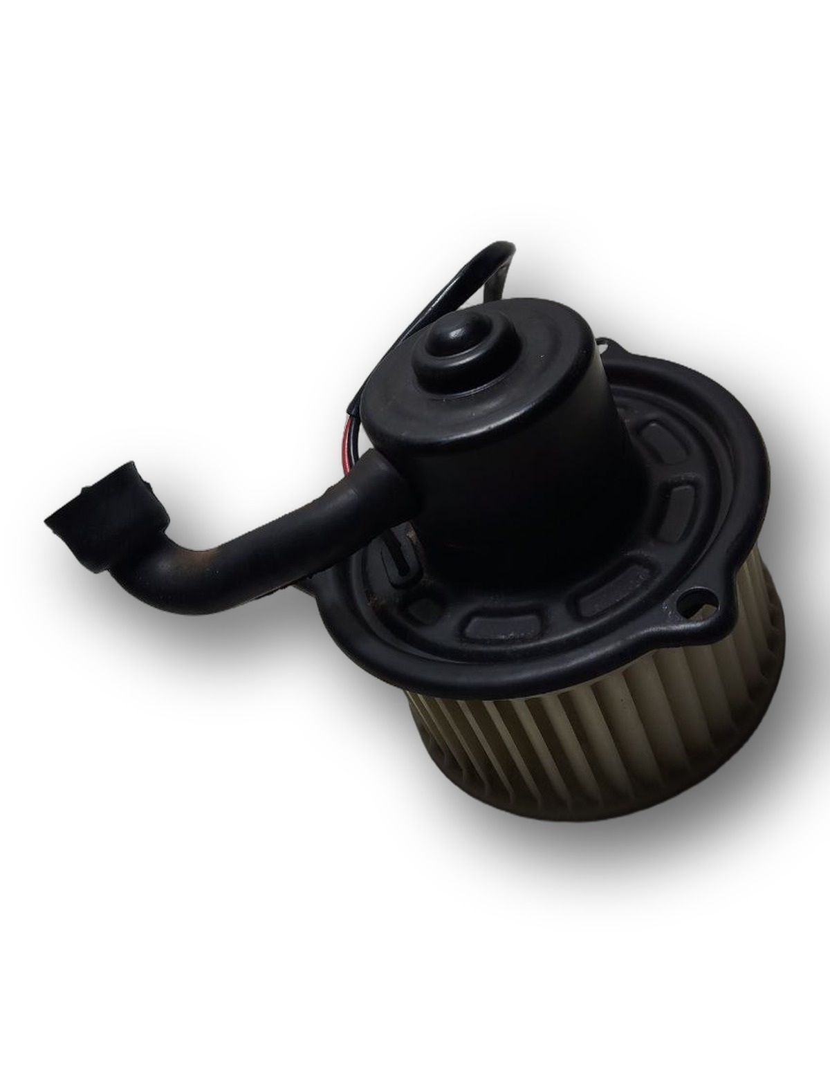 Motor Ar Forçado Ventilação Jeep Grand Cherokee 1996 1998