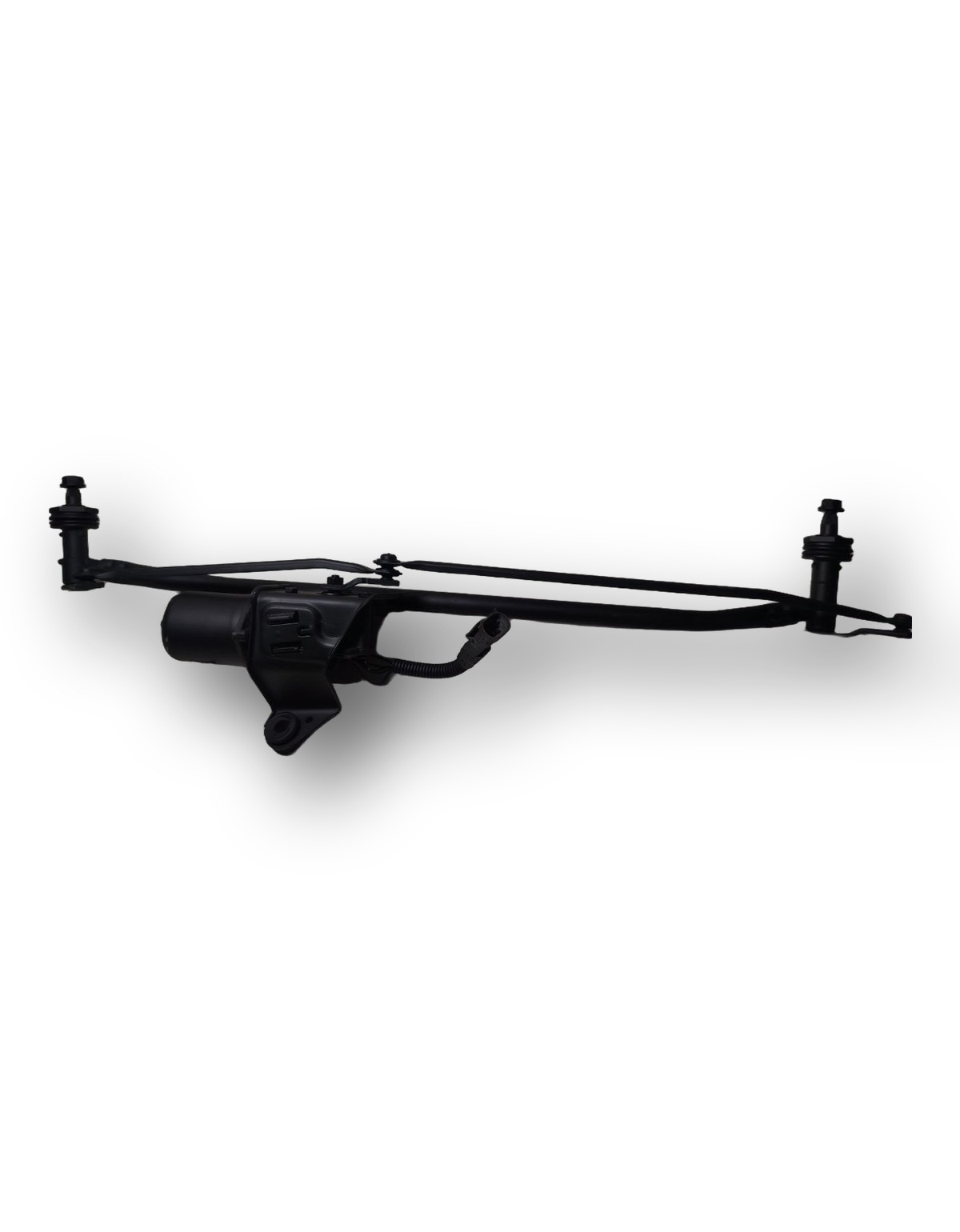 Motor Limpador Para-brisa Iveco Daily 1997 2008