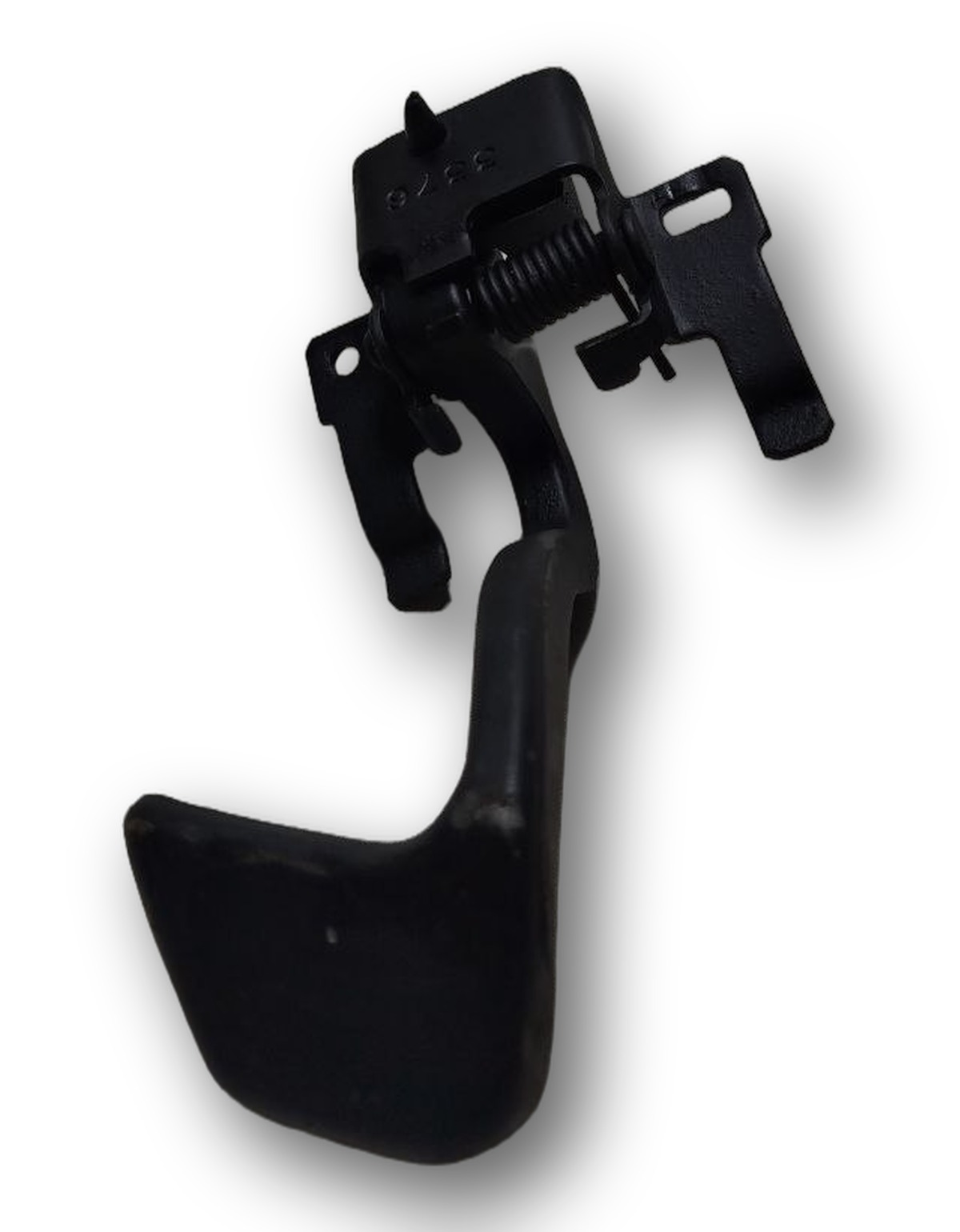 Maçaneta Interna Dianteira Direita Chevrolet S10 1995 2010