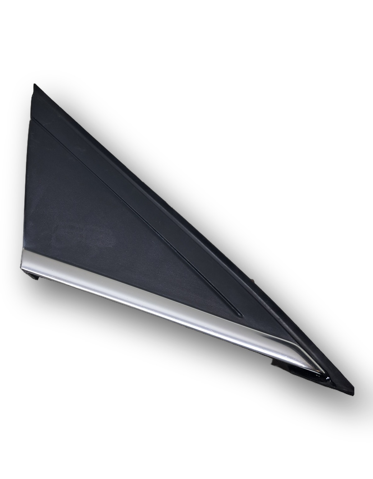 Moldura Externa Retrovisor Direito Ford Focus 2015 2016 2019