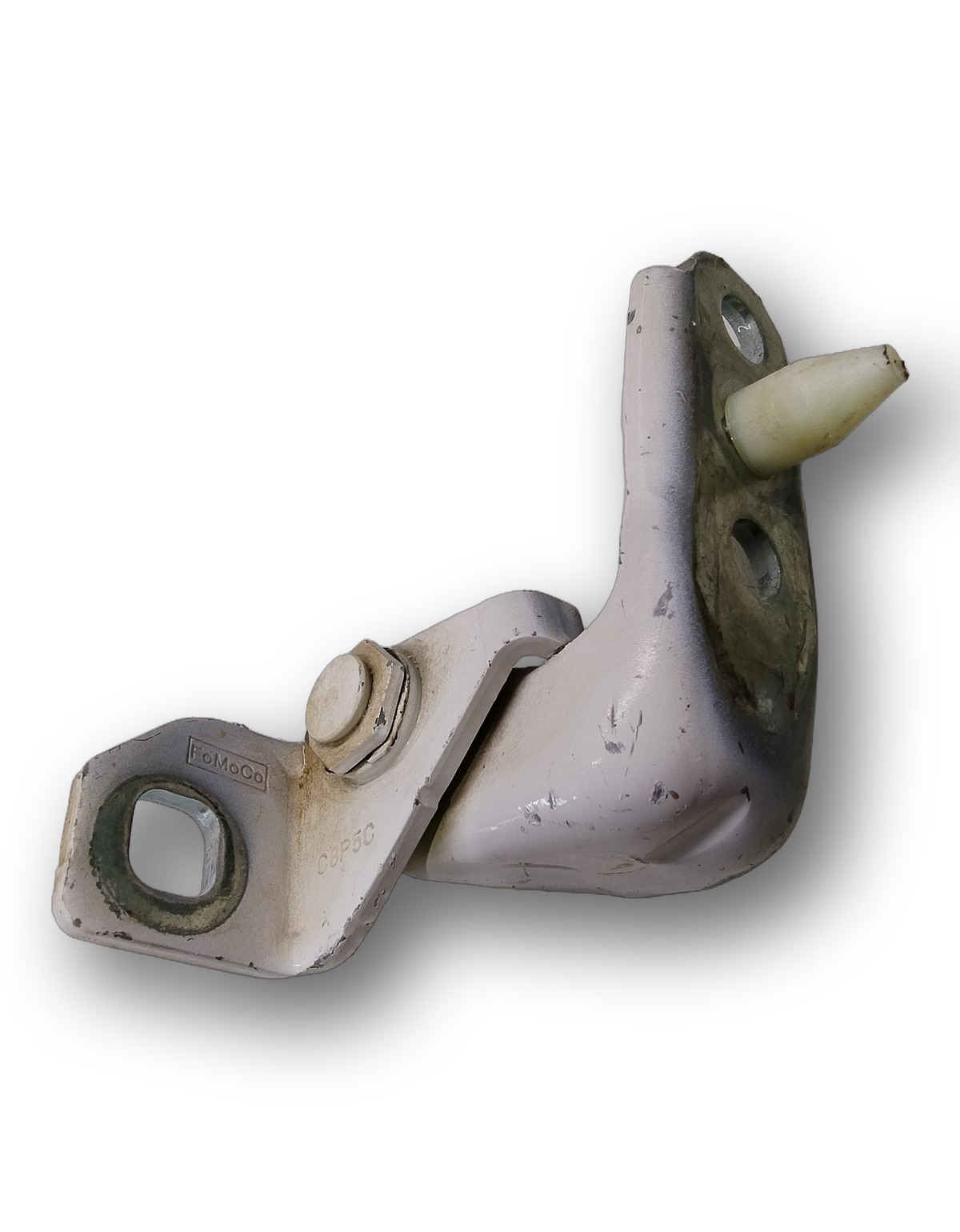 Dobradiça Porta Diant. Esq. Ford Ka 2015 2016 2017 a 2020