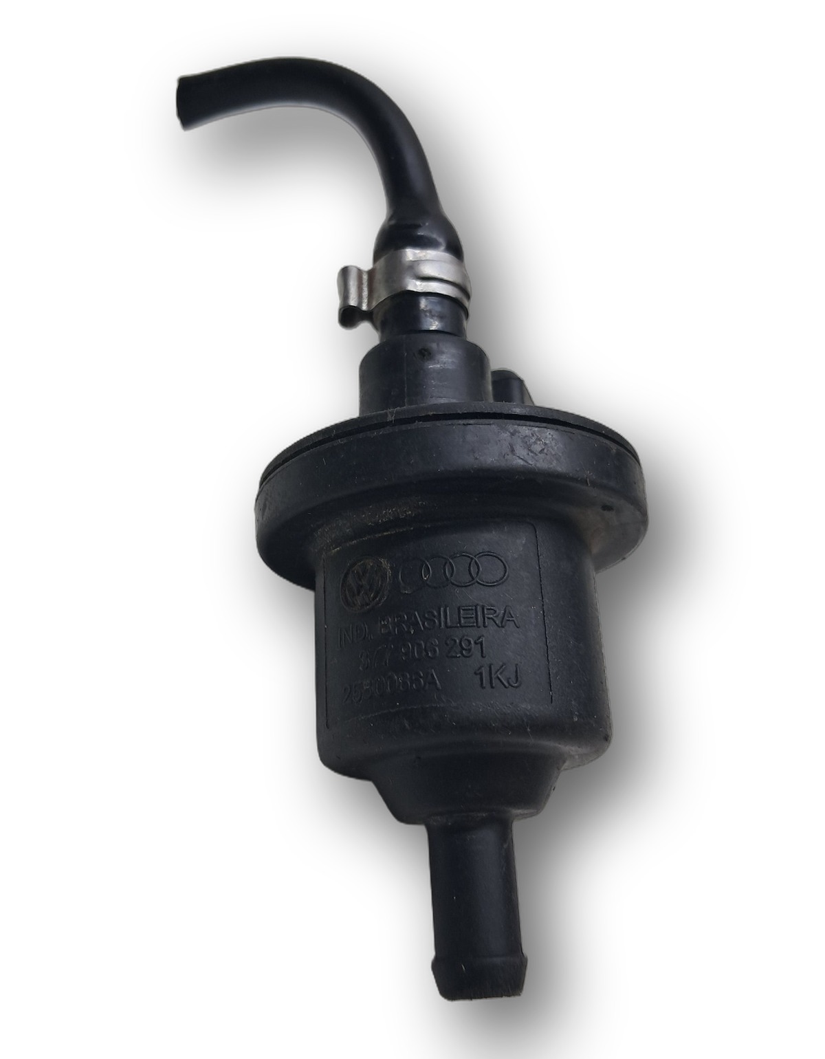 Valvula Canister Fox Gol Voyage G5 2008 2009 2010 2011 2012