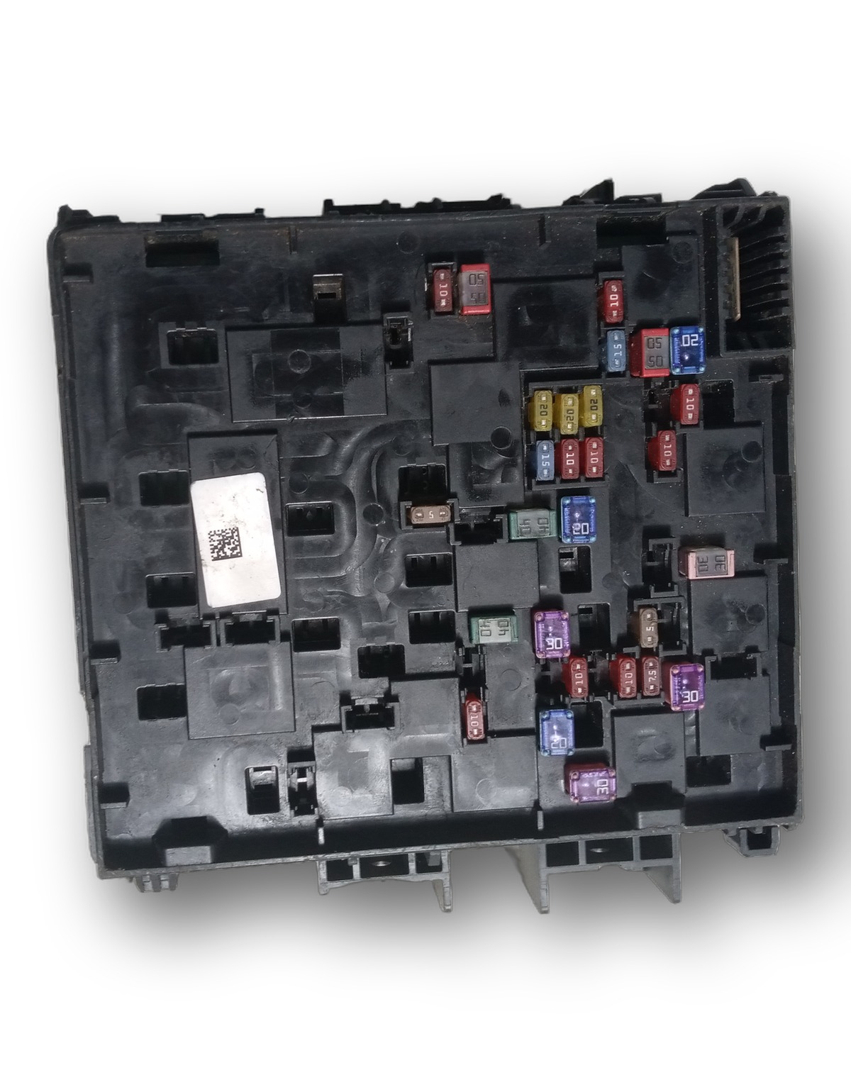 Caixa De Fusível Ford Ka 2018  2021 