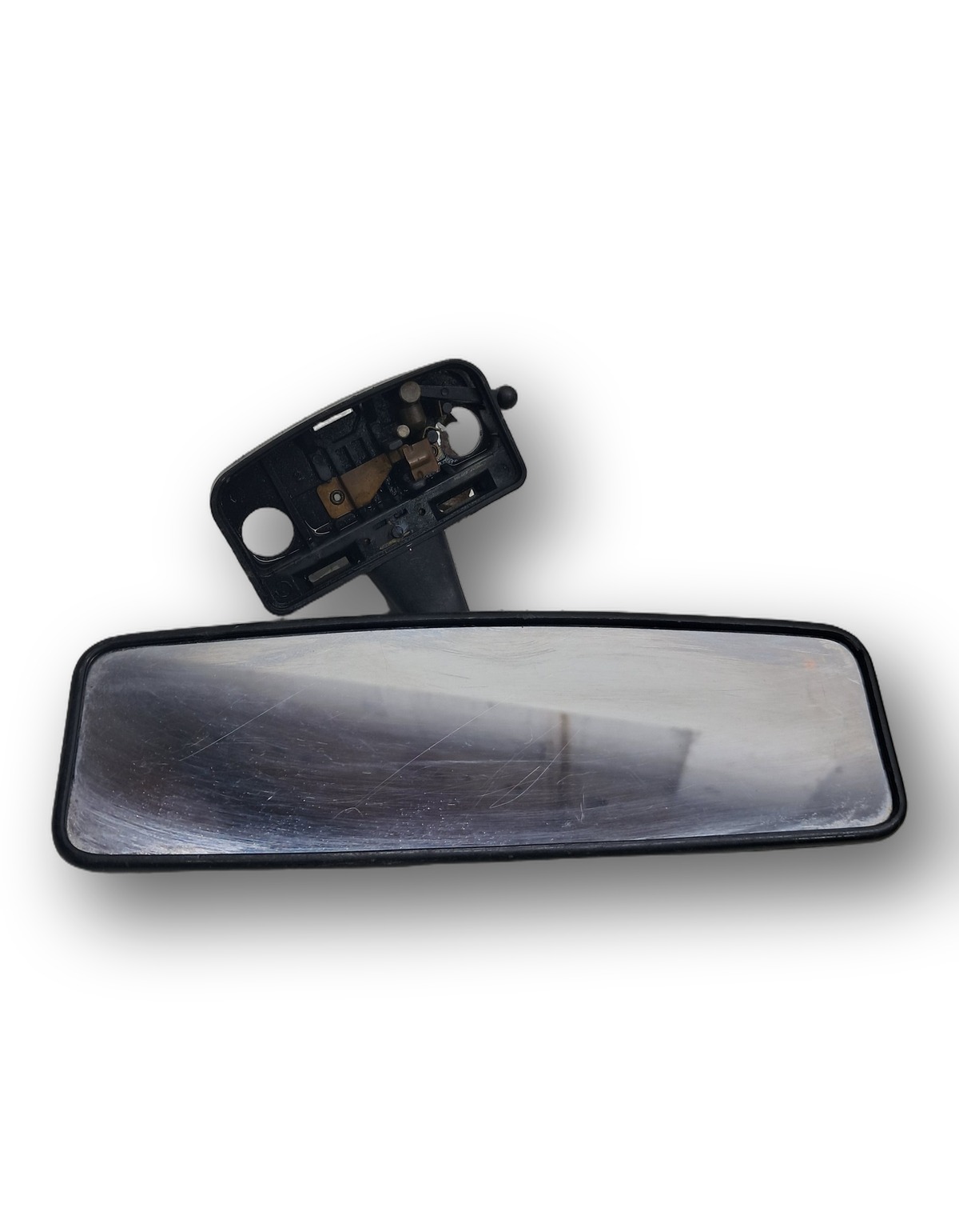 Espelho Retrovisor Interno Fiat 147  Uno Metagal
