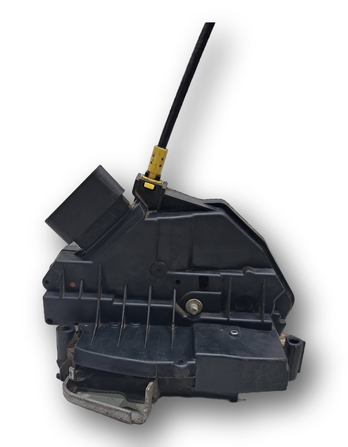 Fechadura Eletrica Dianteira Esquerda Ford Ka 2014 2015 2021