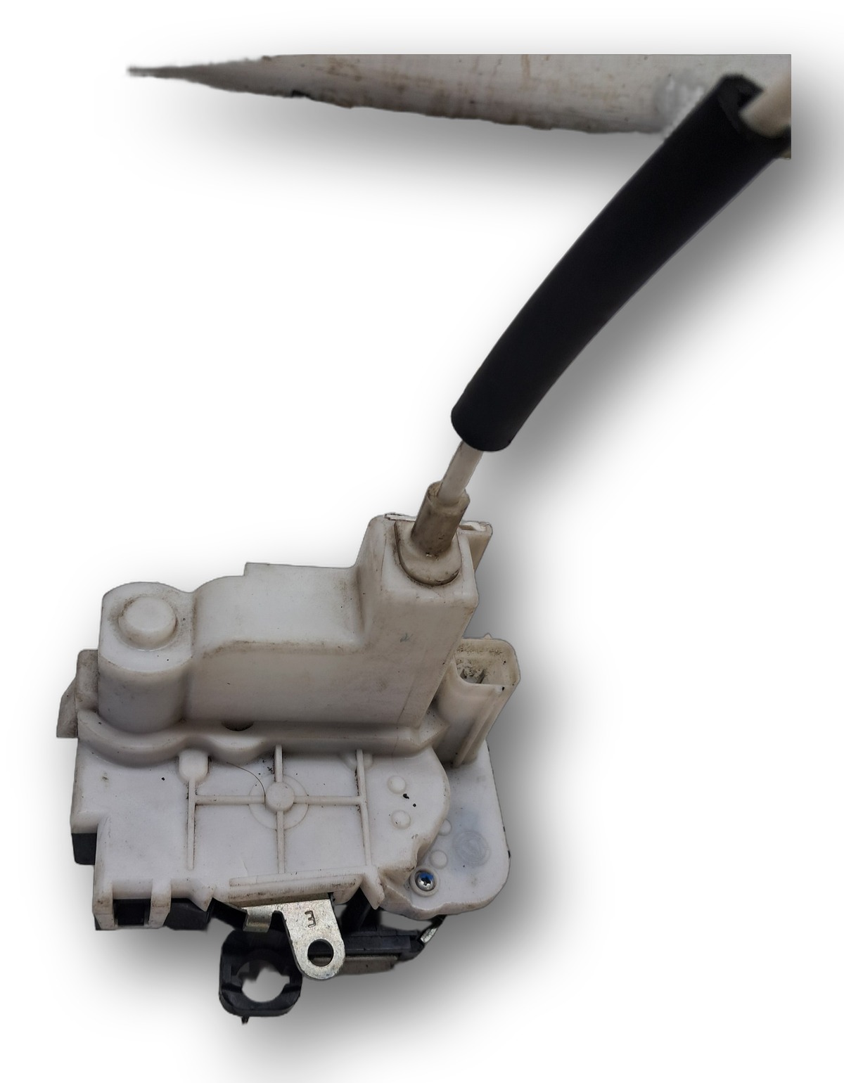 Fechadura Eletrica Traseira Esq Palio Grand Siena 2012 2018