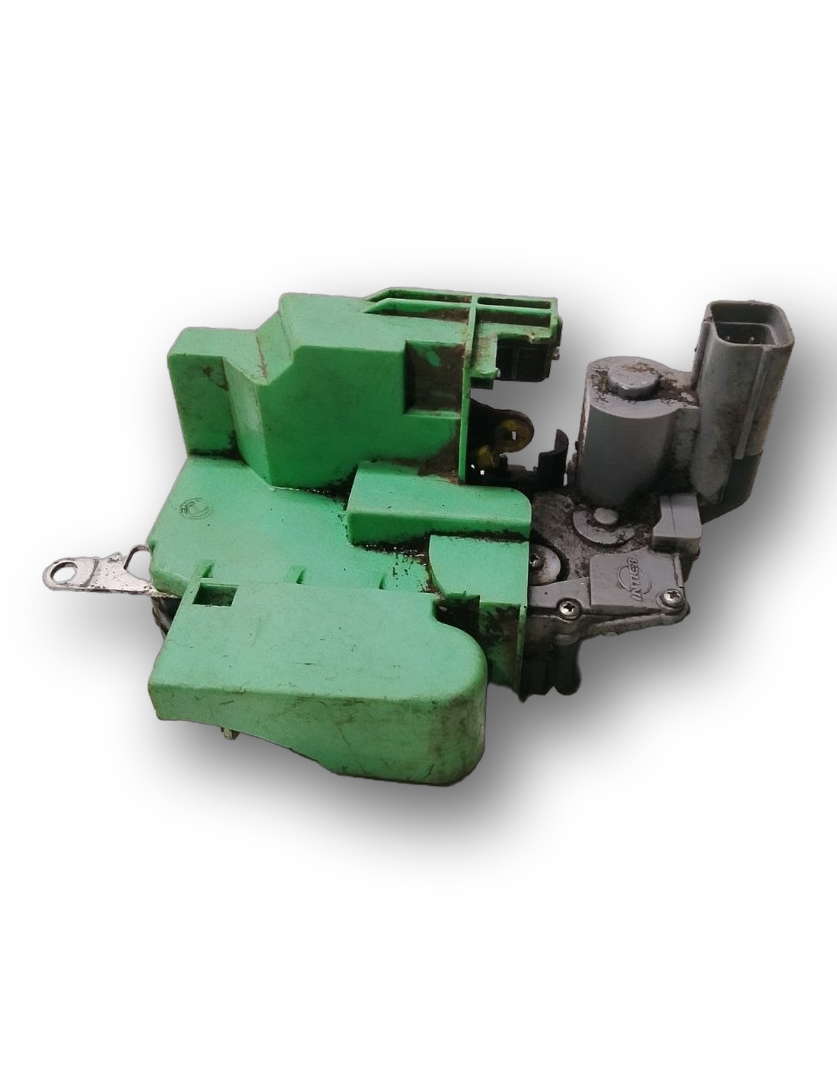 Fechadura Diant. Direita Chevrolet Celta 2007 2008 a 2014