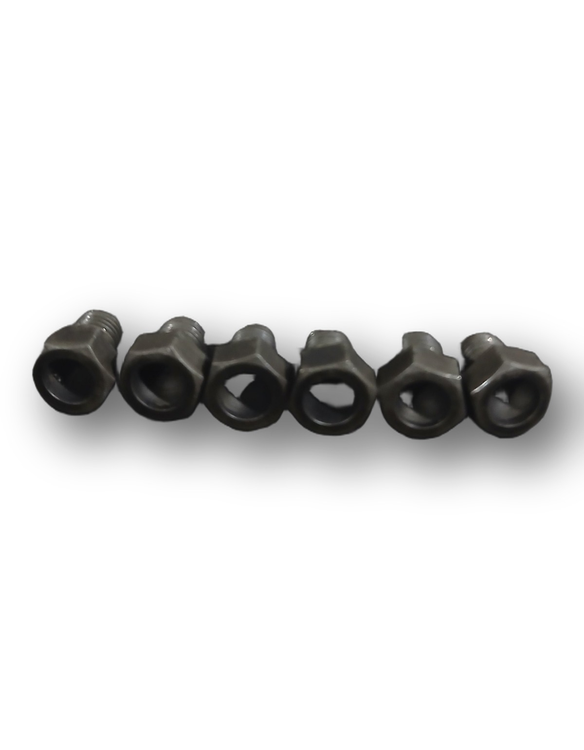 Kit Parafuso Conversor toker L200 Pajero 2.5D 2004 2012