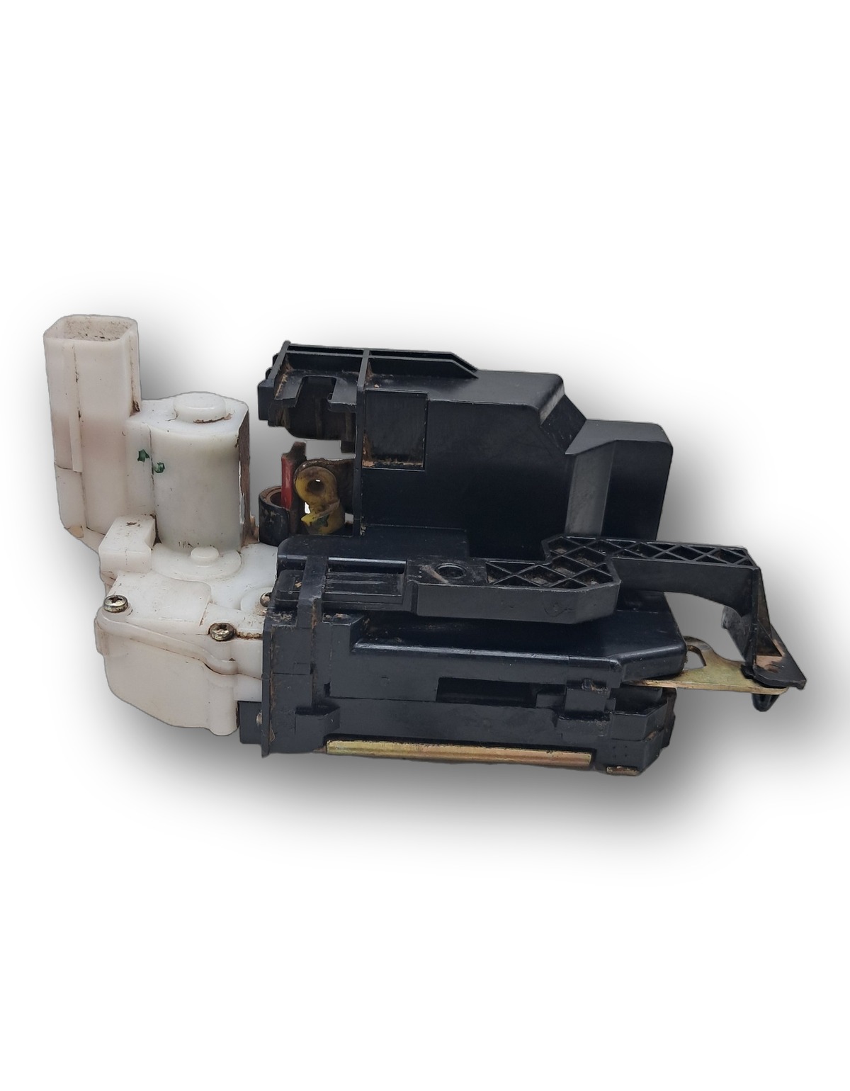 Fechadura Traseira Esquerda Ford EcoSport 2003 2004 2012
