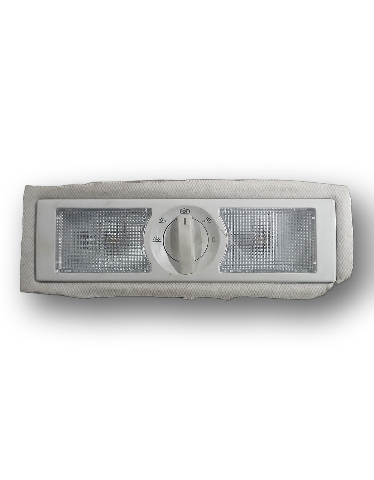 Lanterna Teto Volkswagen Amarok 2010 2020