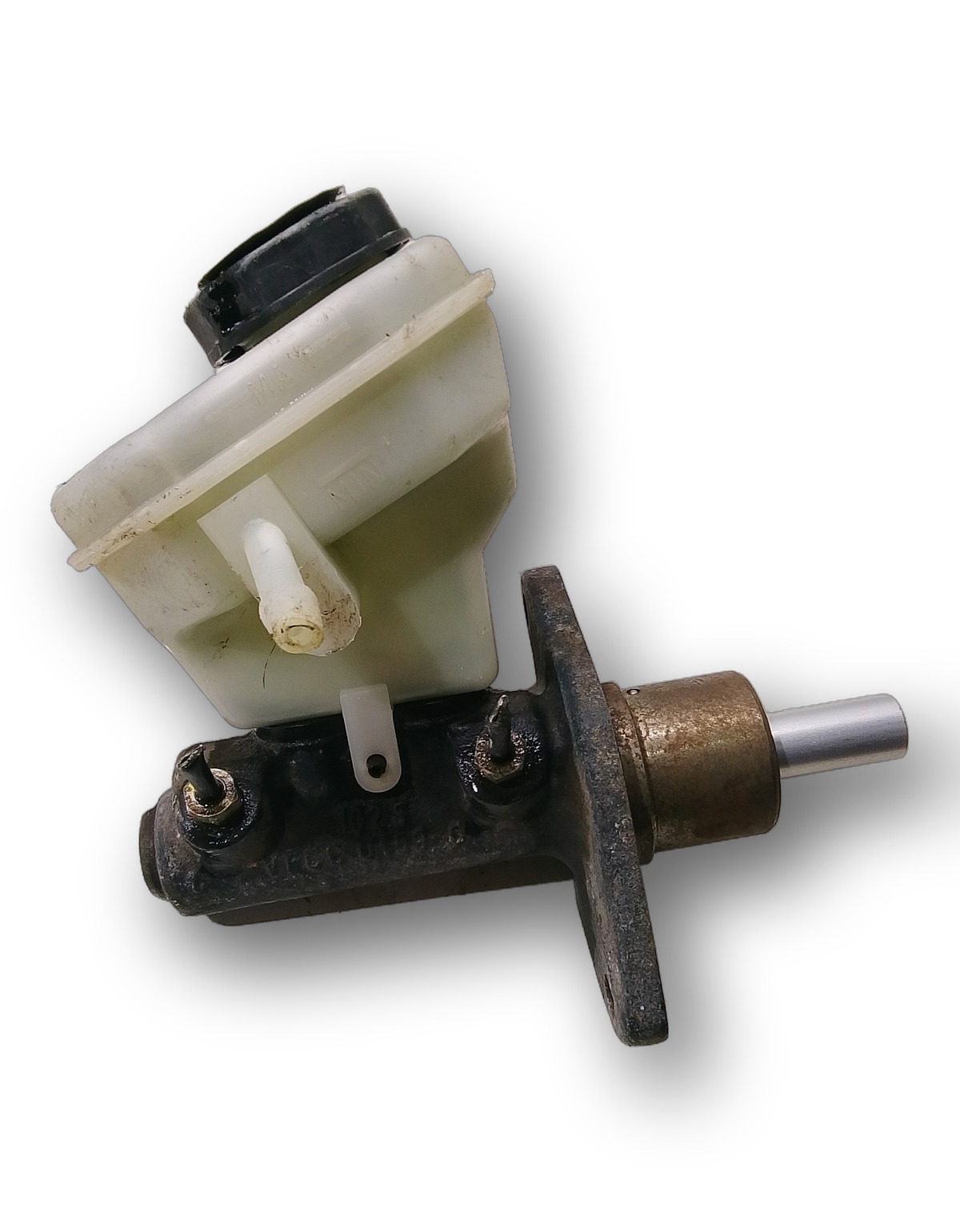 Cilindro Mestre Freio Ford Ka 1997 1998 a 2007 VFCC01590