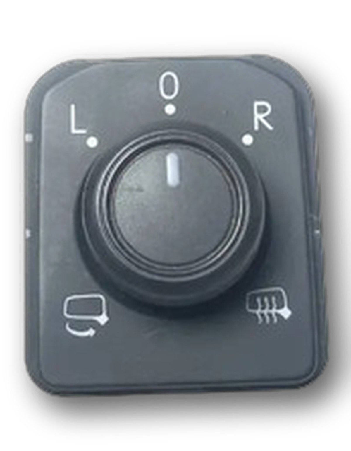 Botão Retrovisor Eletrico Volkswagen Tiguan Virtus 2018 2021