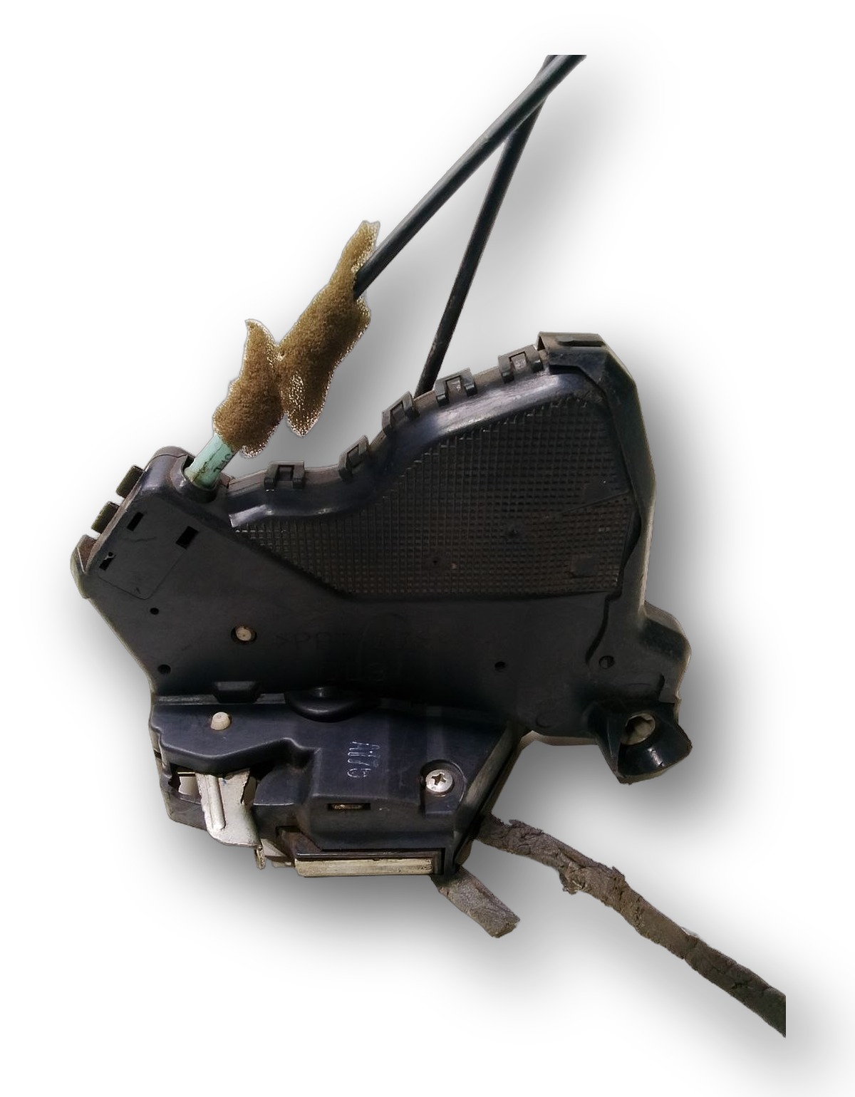 Fechadura Porta Diant. Esq. Toyota Corolla 2003 2004 a 2008