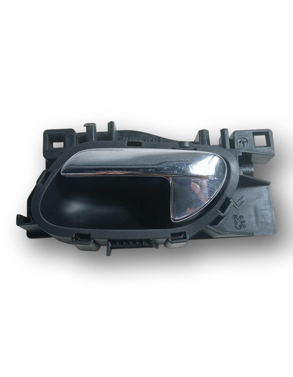 Maçaneta Int Traseira Esquerda Peugeot 308 2015 2016 
