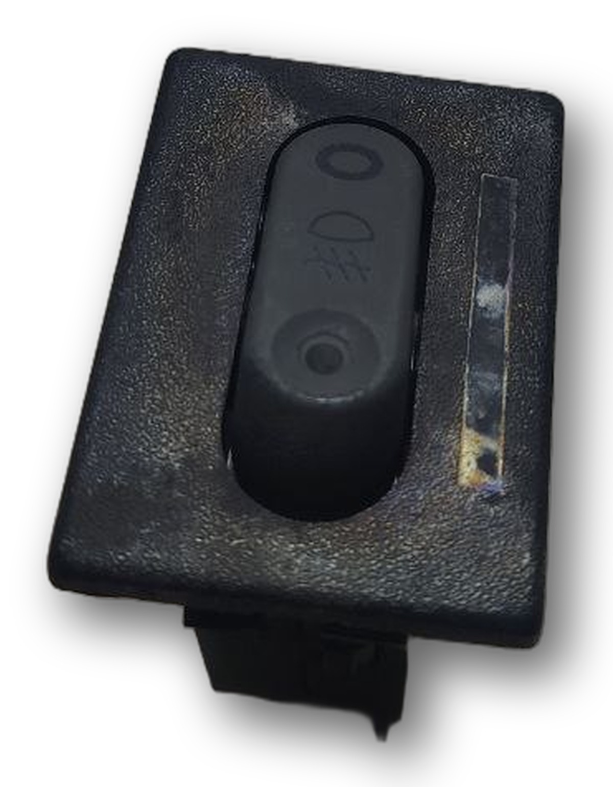 Botão Farol Milha Original Chevrolet S10 1995 2000