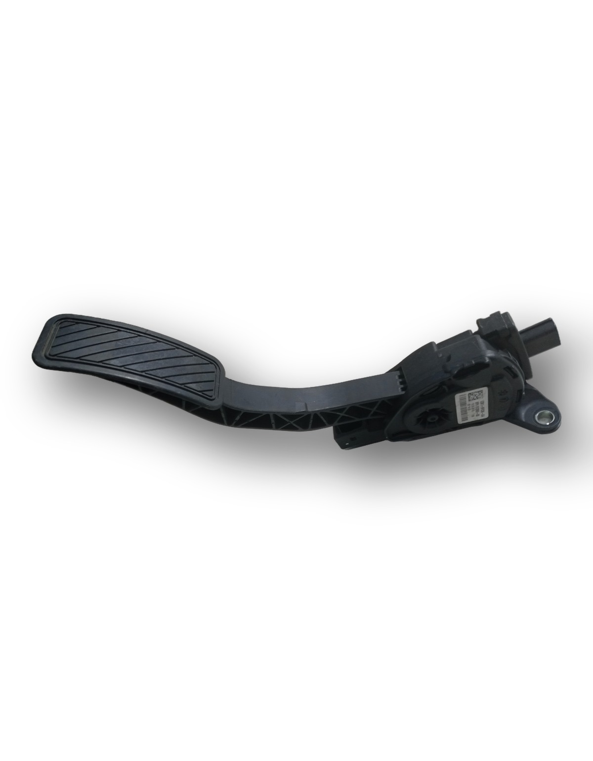 Pedal Acelerador Eletrônico  Ka 2015  2021
